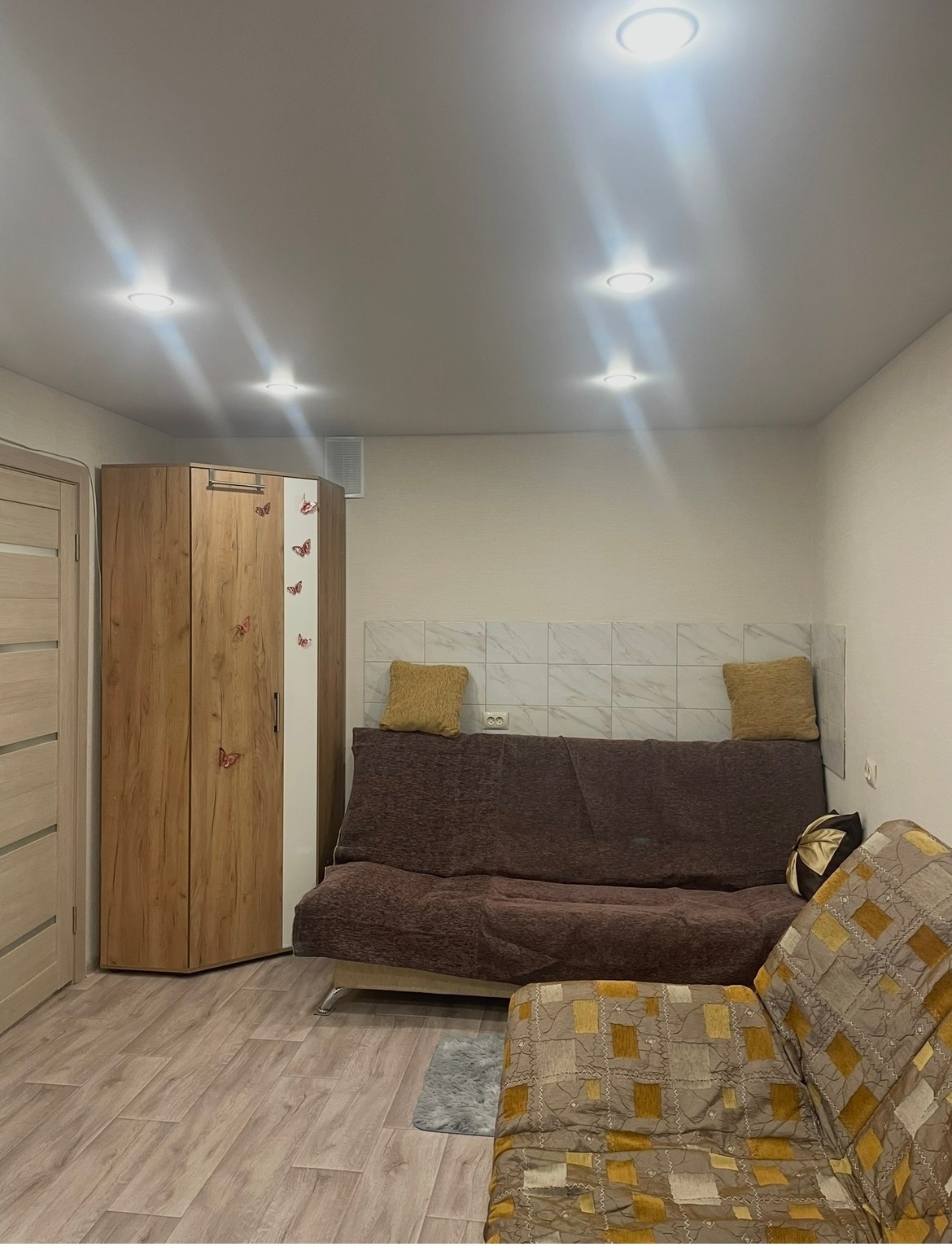 ✅Сдам 1 комнатную квартиру общей (4)