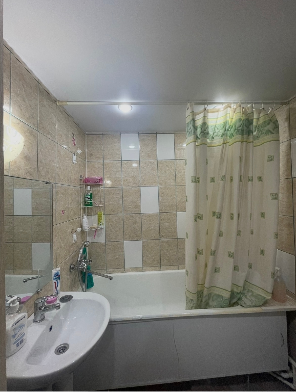 ✅Сдам 1 комнатную квартиру общей (6)