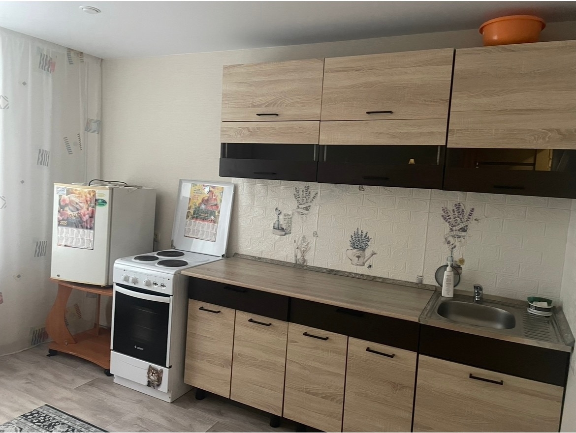 ✅Сдам 1 комнатную квартиру общей