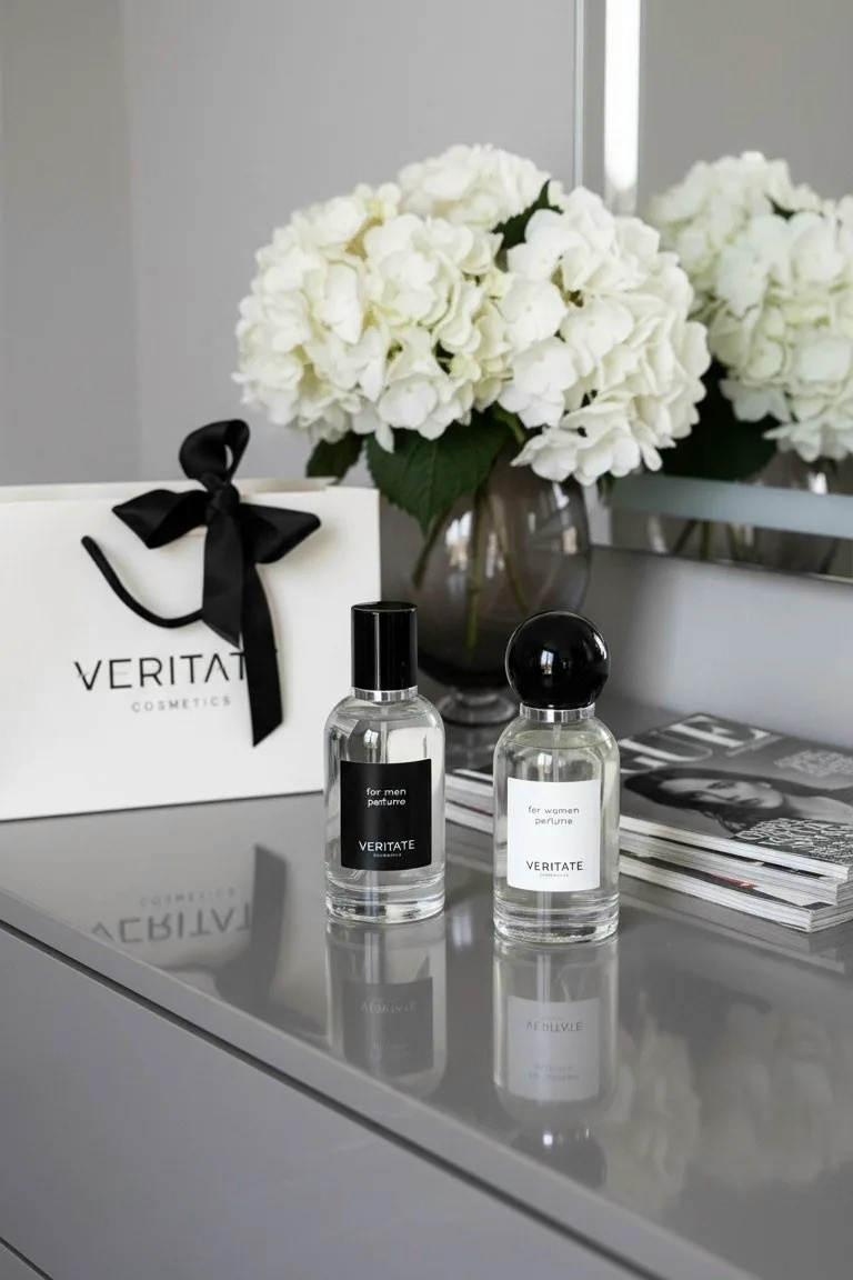 ТРЕБУЮТСЯ СОТРУДНИКИ в новую парфюмерную