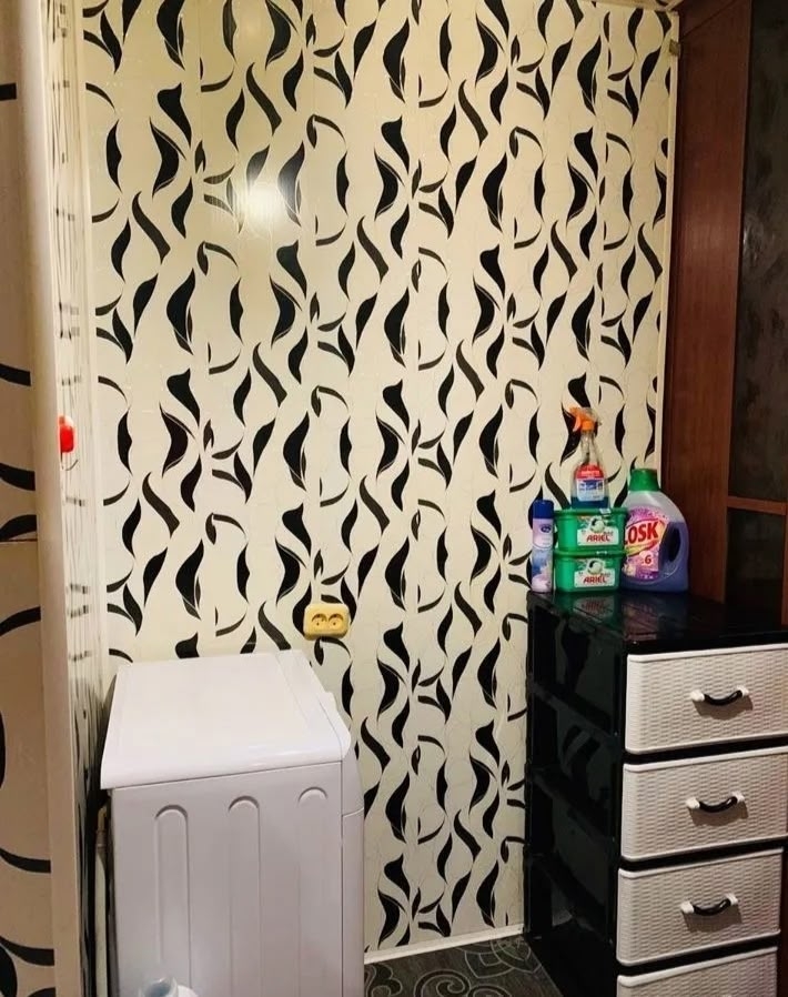 Сдам 2 ком квартиру на (3)