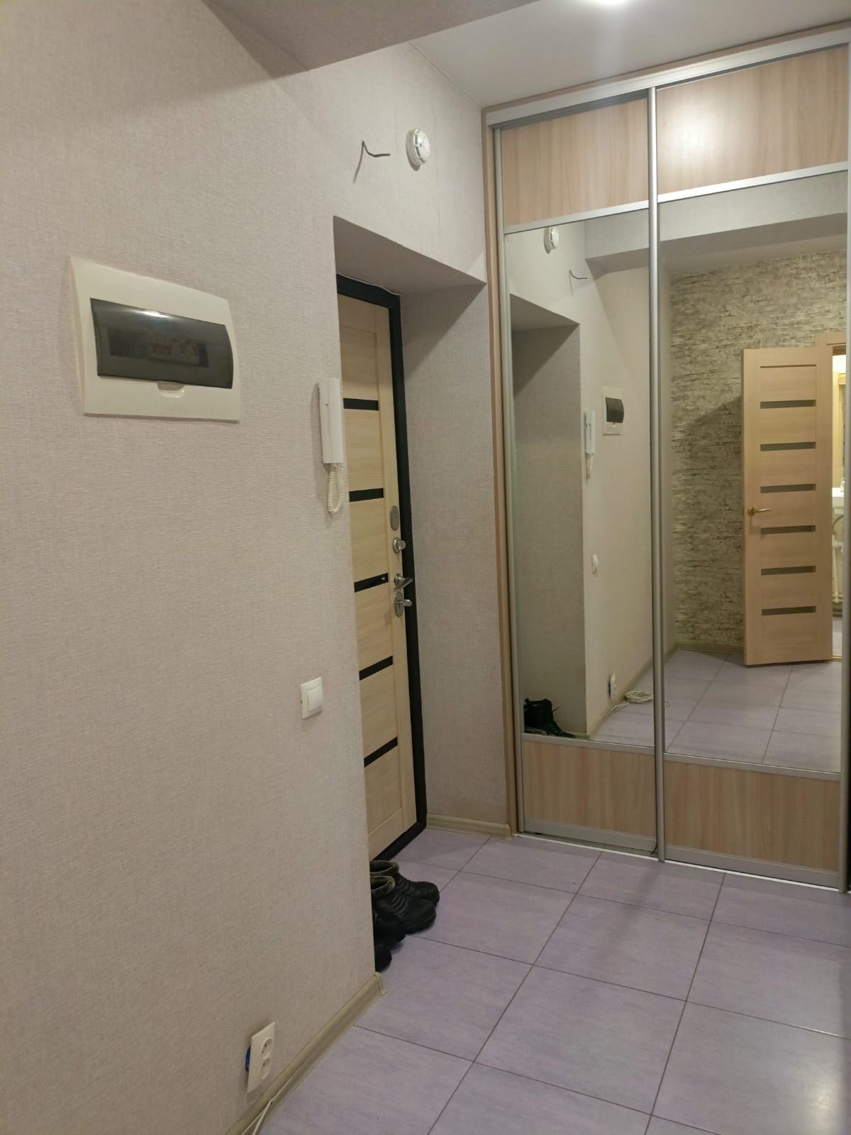 Сдаётся уютная, очень тёплая 1к (1)