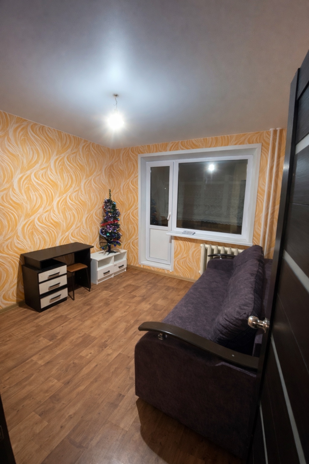 Сдам 1-комнатную квартиру Улица Гвардейская (1)