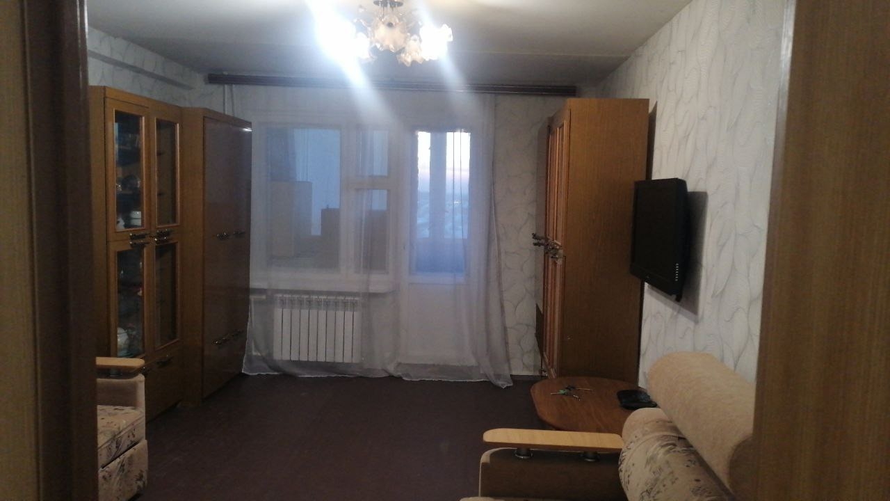 Сдам 2 комнатную квартиру по (2)