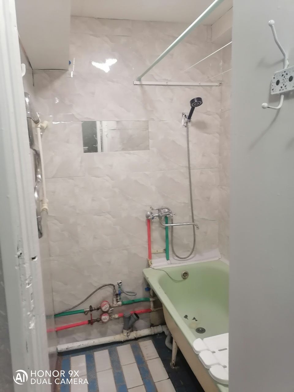 Сдам 2 комнатную квартиру по (3)