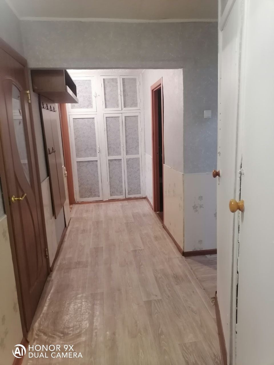 Сдам 2 комнатную квартиру по (8)