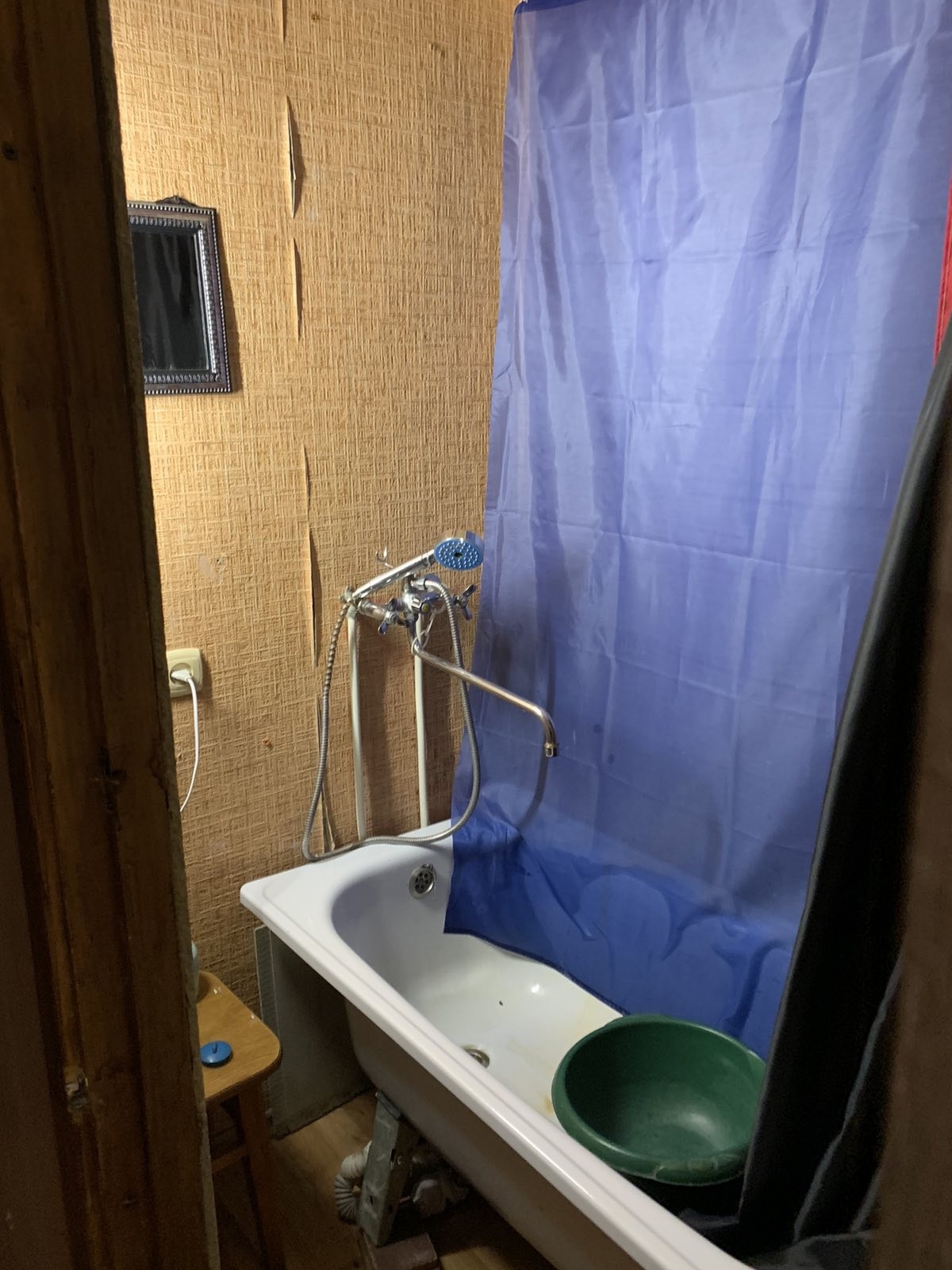 Сдаю комнату с мебелью , (1)