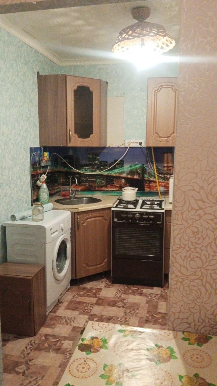 ✅✅✅Сдаётся двухкомнатная квартира в соцгороде,