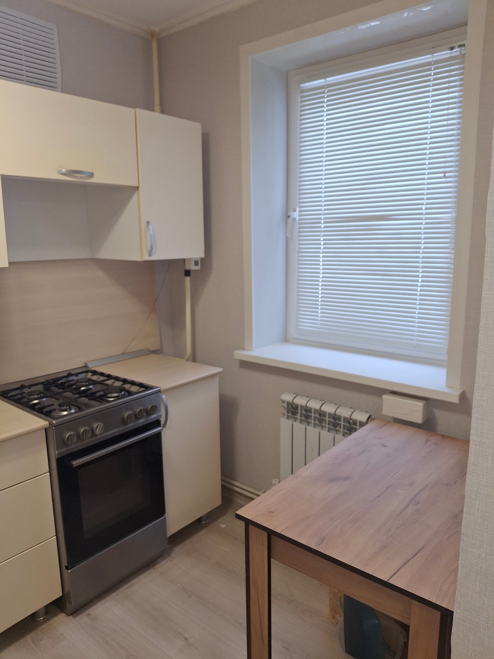 Сдаём 1 - комнатную квартиру (4)