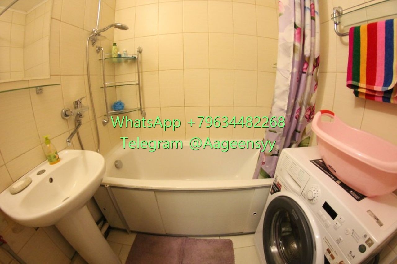 Предлагается уютная квартира в аренду (6)