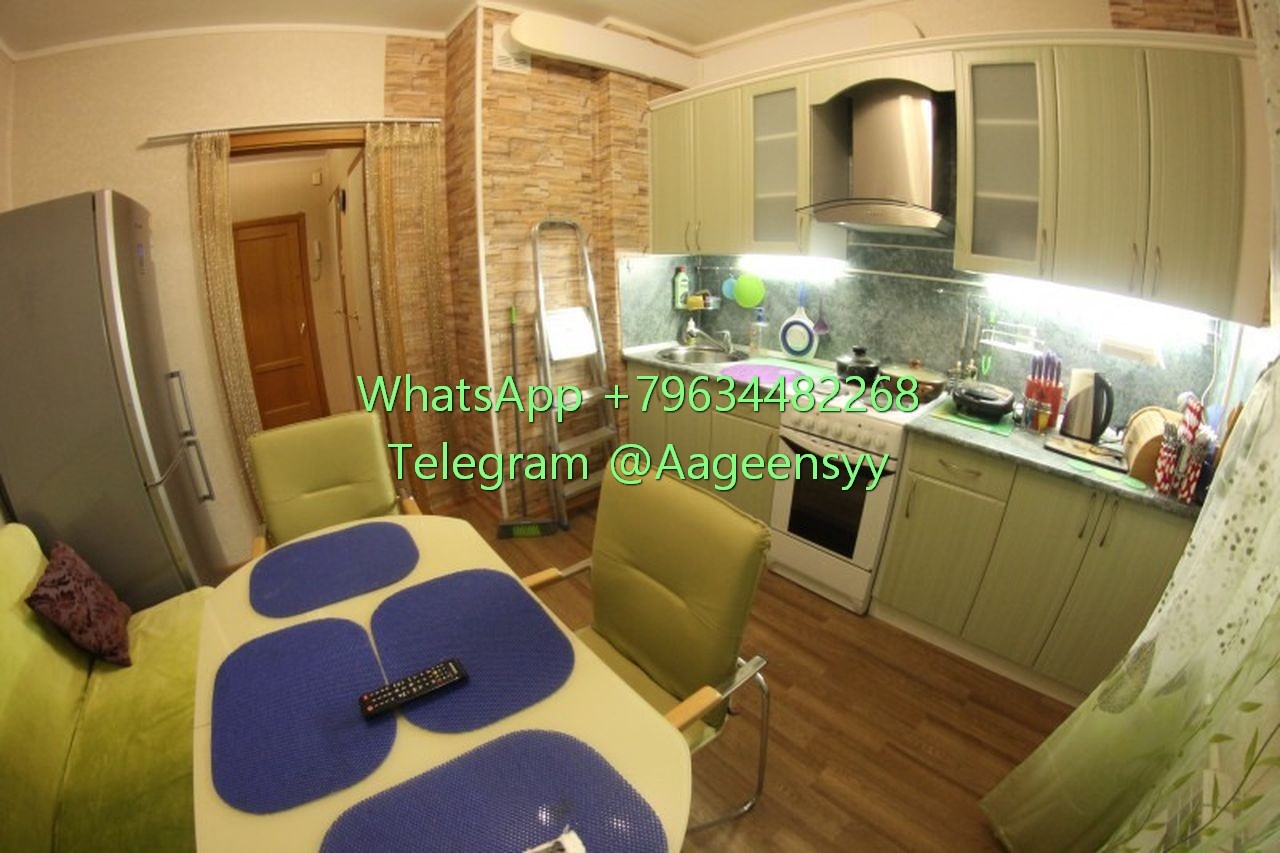 Предлагается уютная квартира в аренду (1)