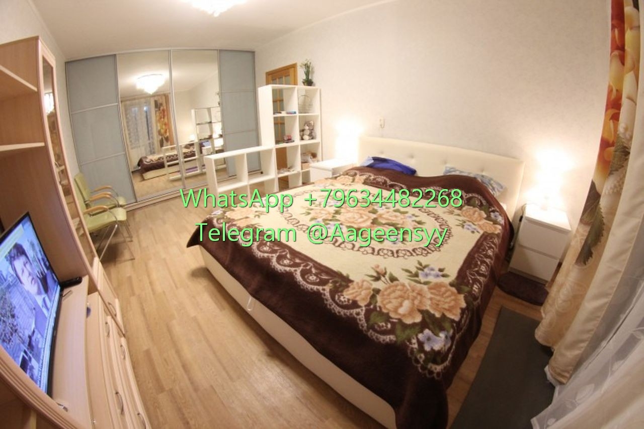 Предлагается уютная квартира в аренду (4)