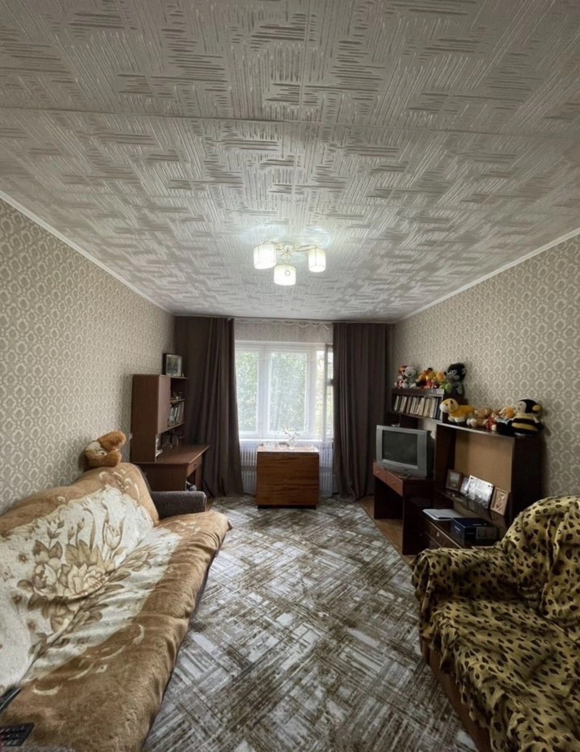 Продам 2 комнатную квартиру улучшенной