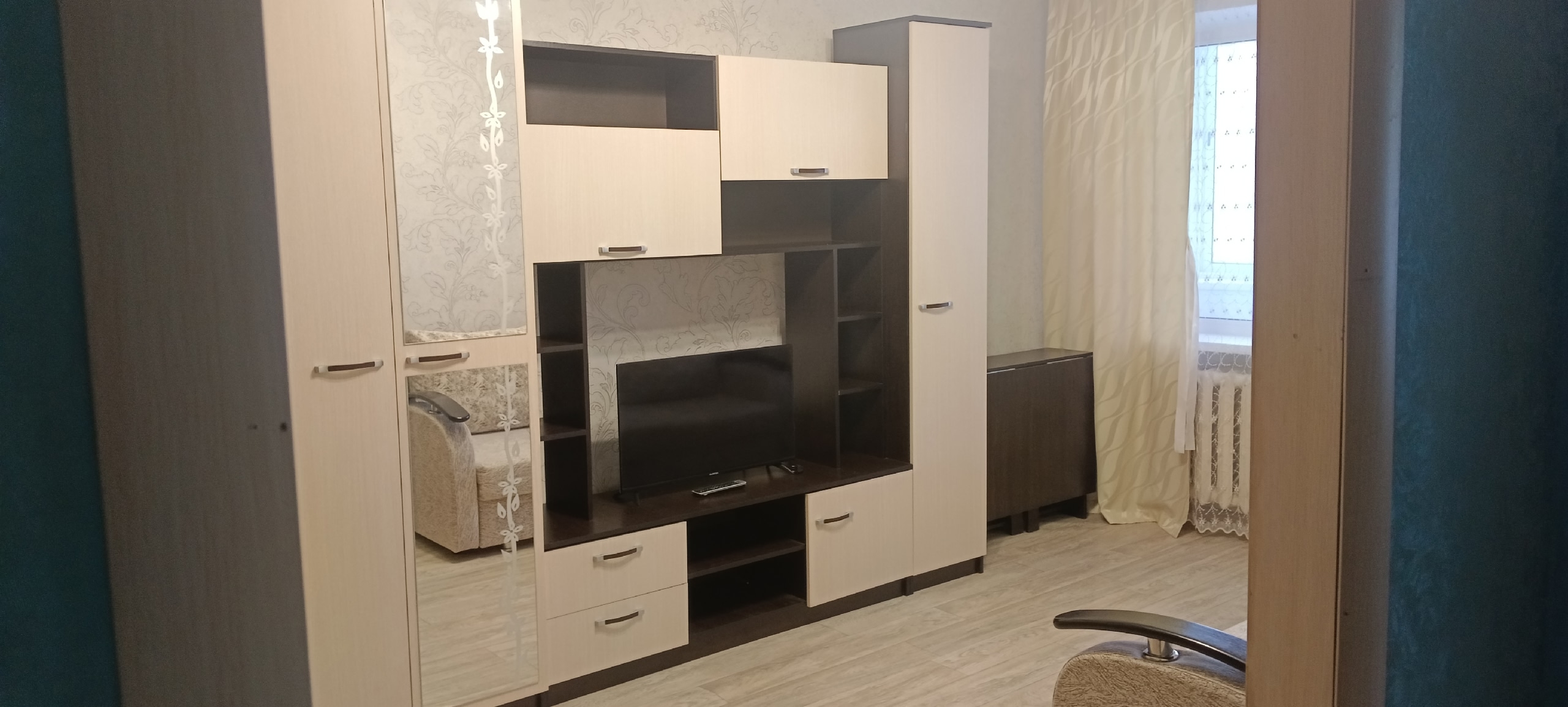 Сдам 1 КВ. (Хр) 4/5, (1)