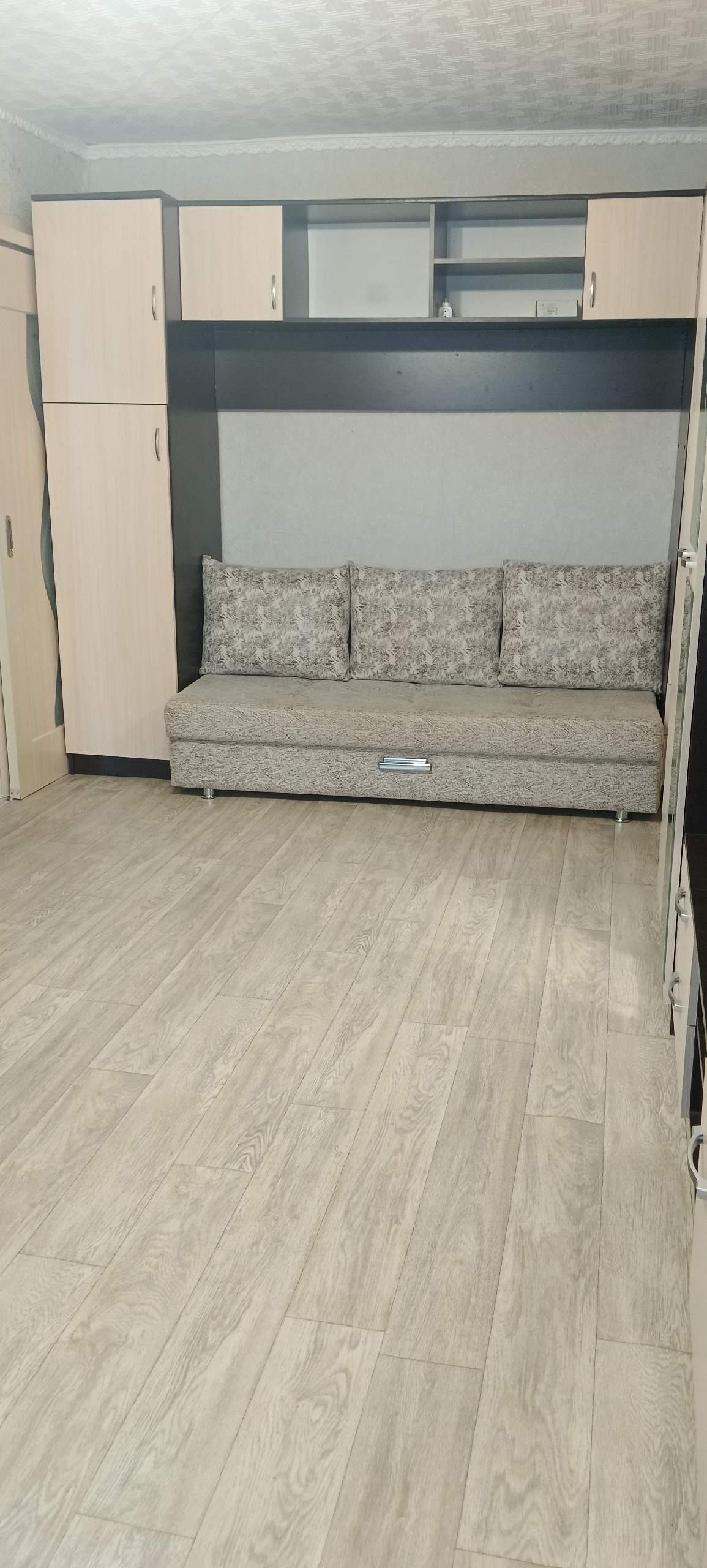 Сдам 1 КВ. (Хр) 4/5, (2)