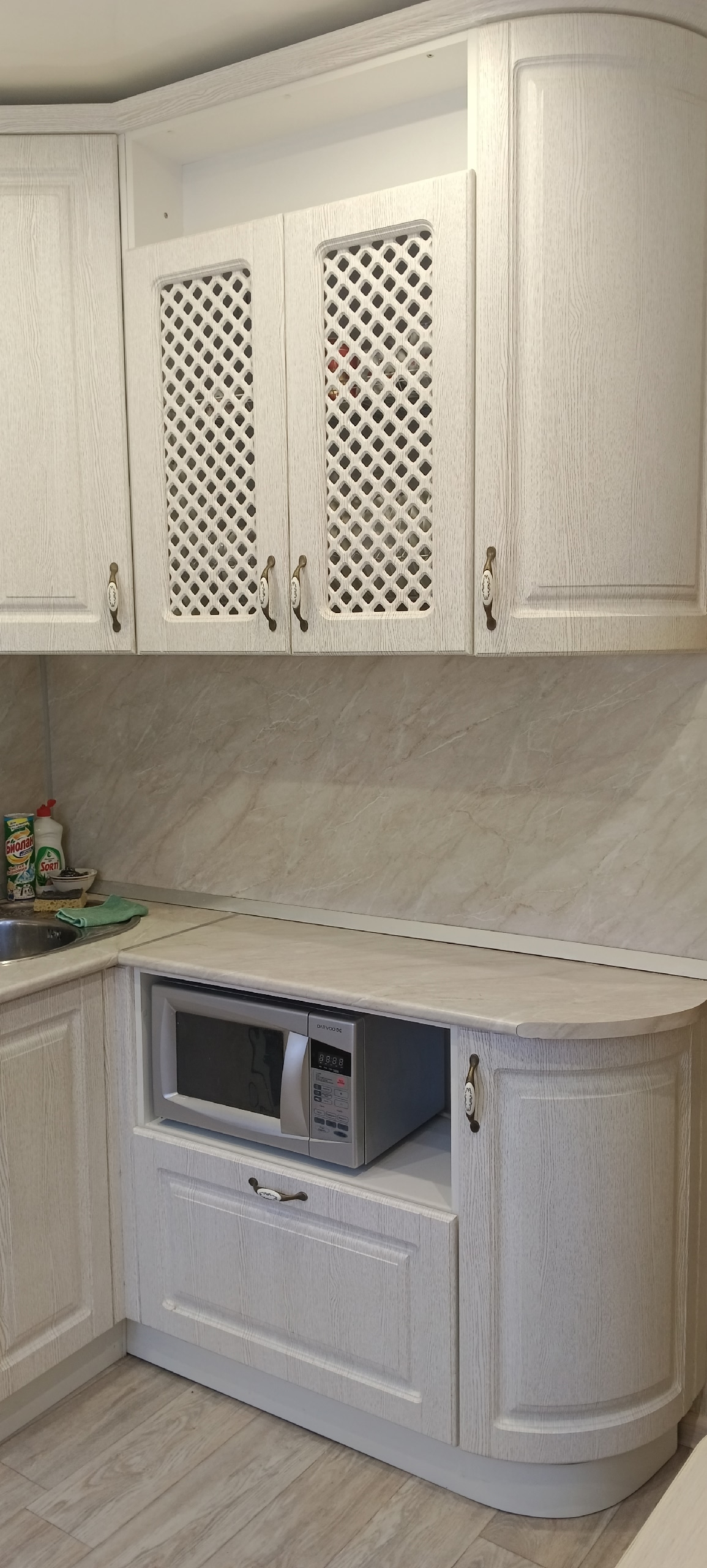 Сдам 1 КВ. (Хр) 4/5, (3)