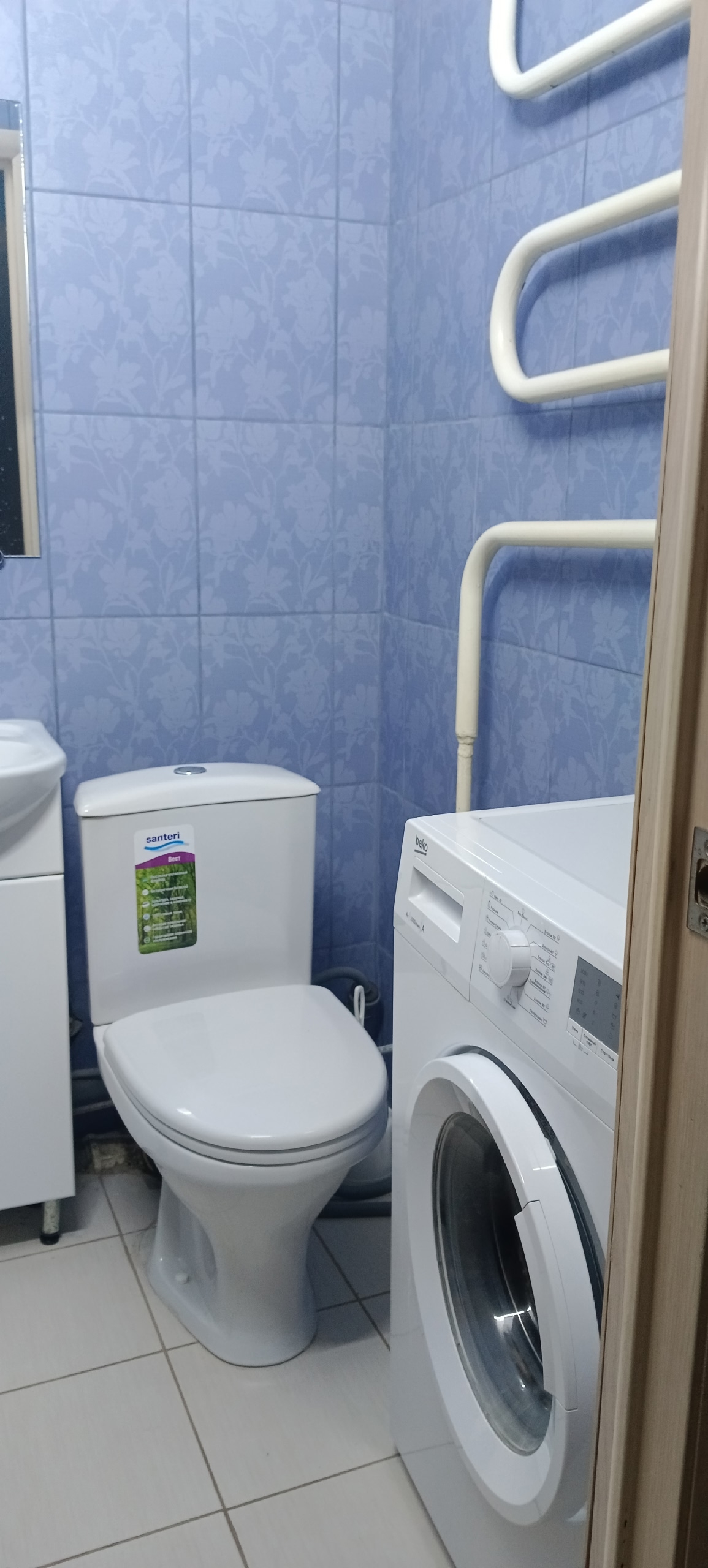 Сдам 1 КВ. (Хр) 4/5, (7)