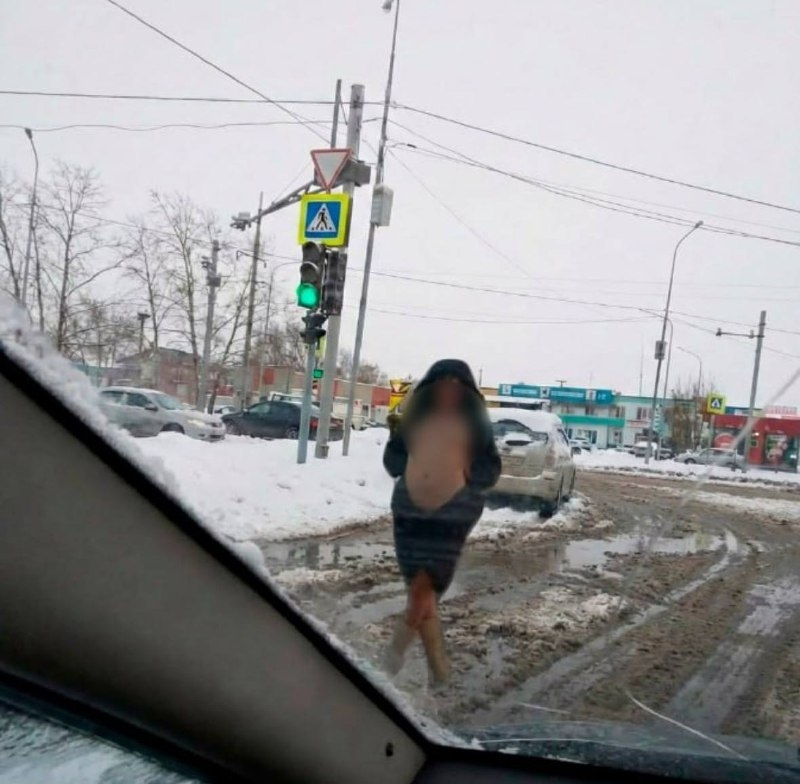 Вы видели этот прикол сегодня