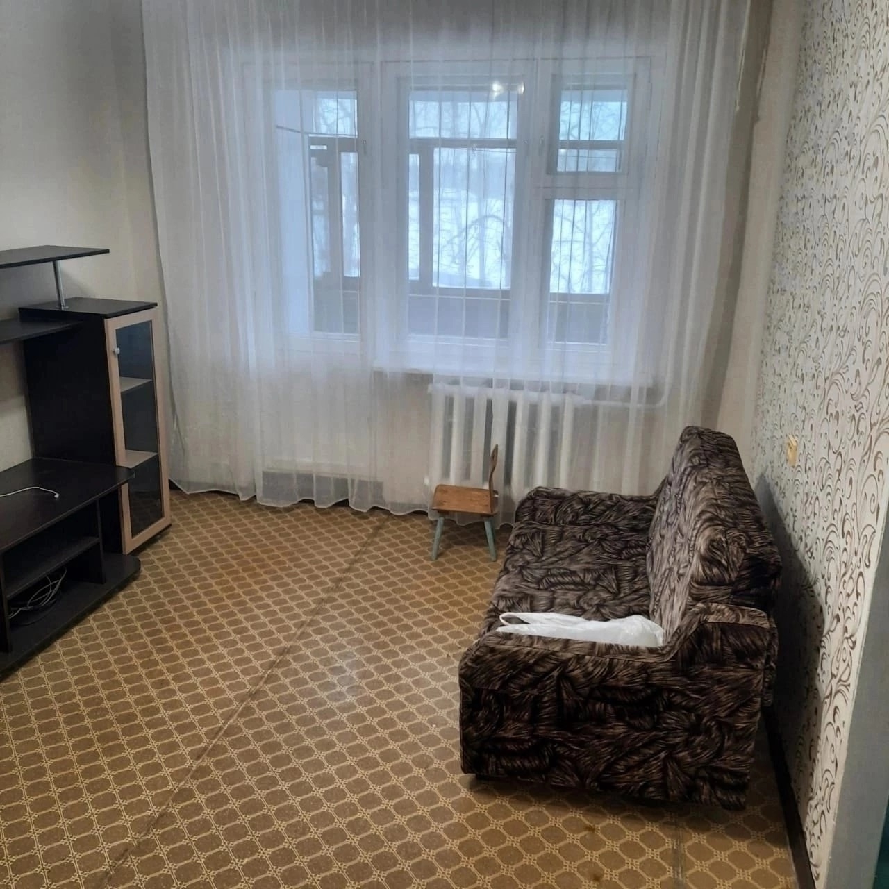 🌟Сдается 1 комнатная квартира в (2)