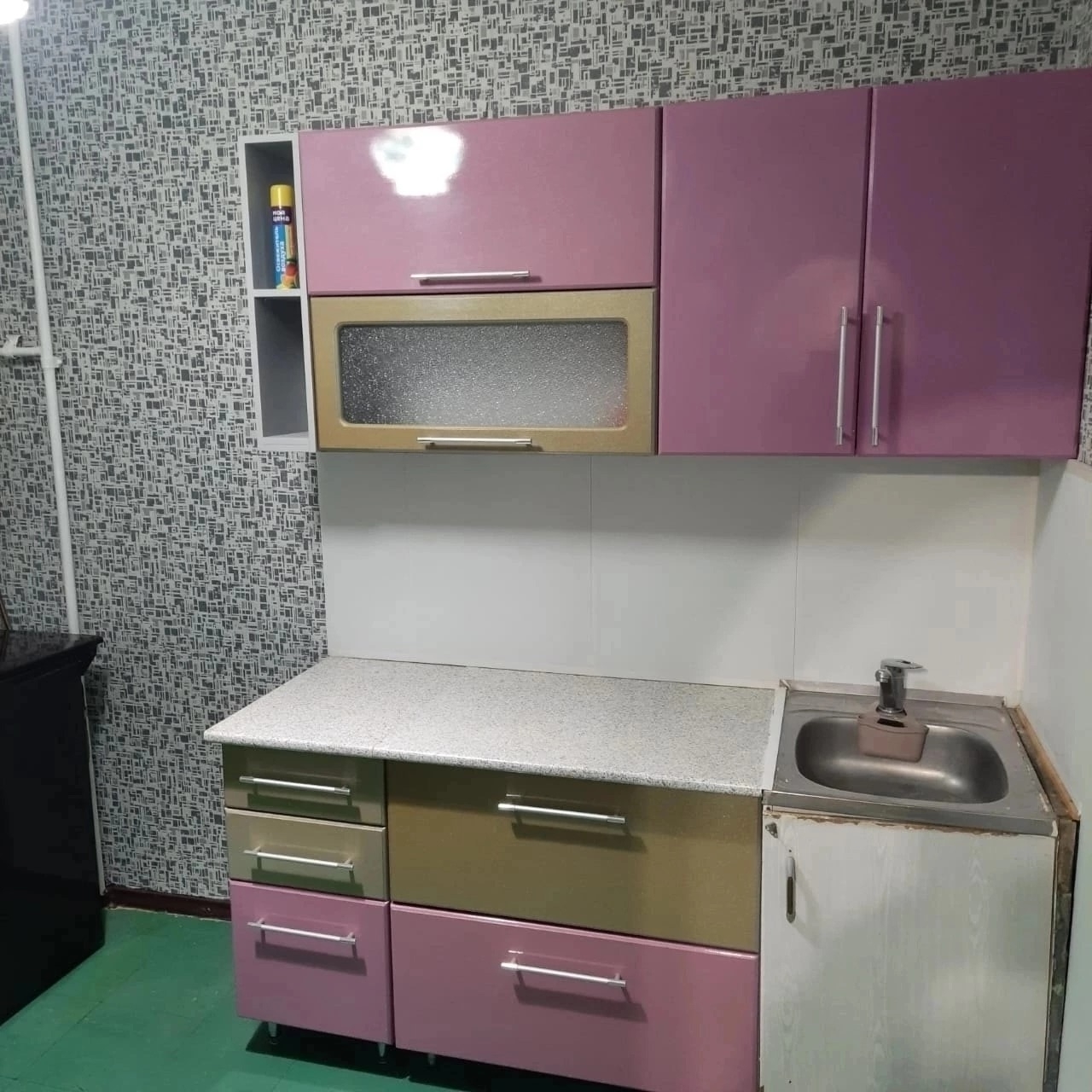 🌟Сдается 1 комнатная квартира в