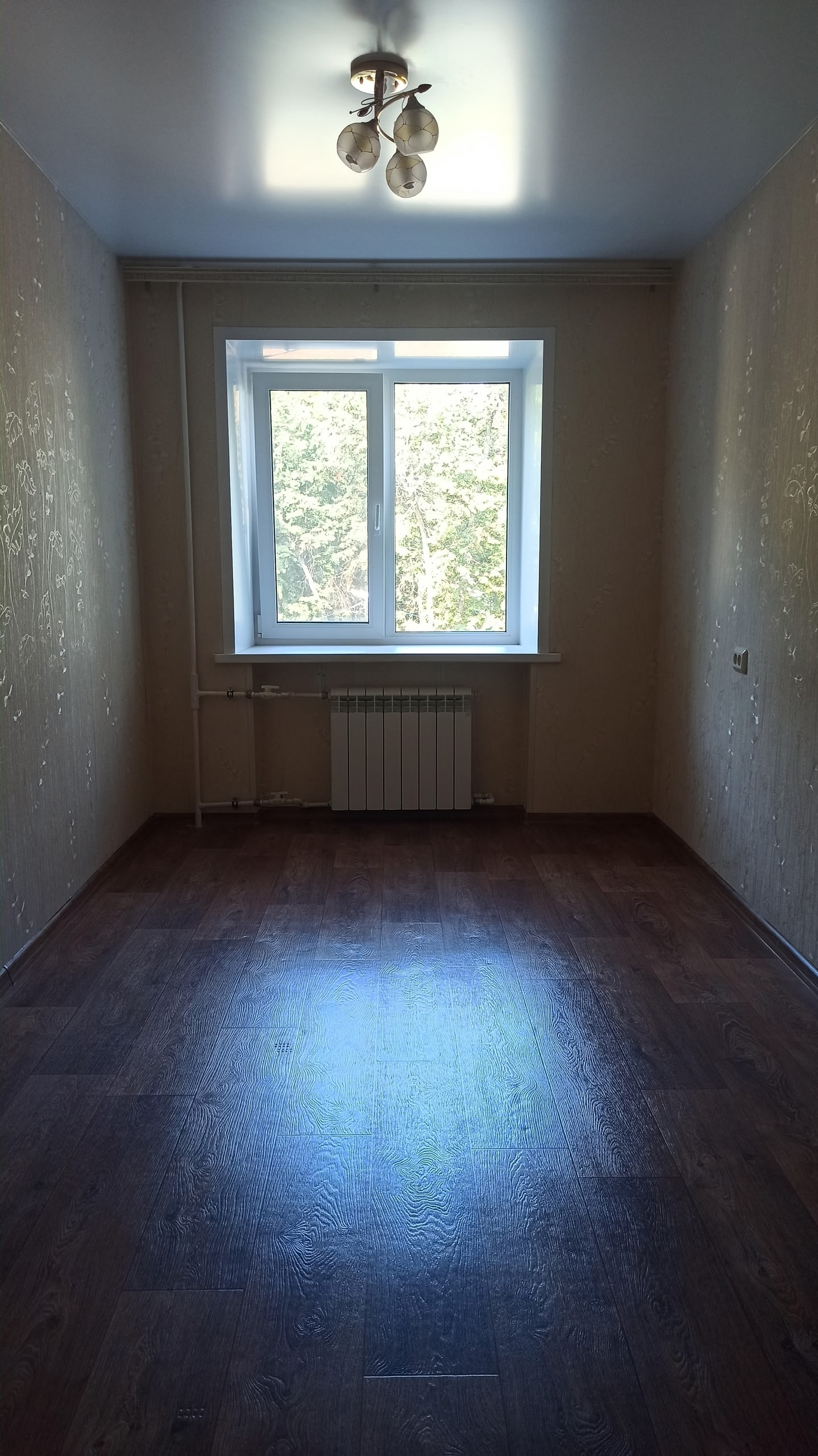 Сдам 2 комн. квартиру. 17000+ (2)