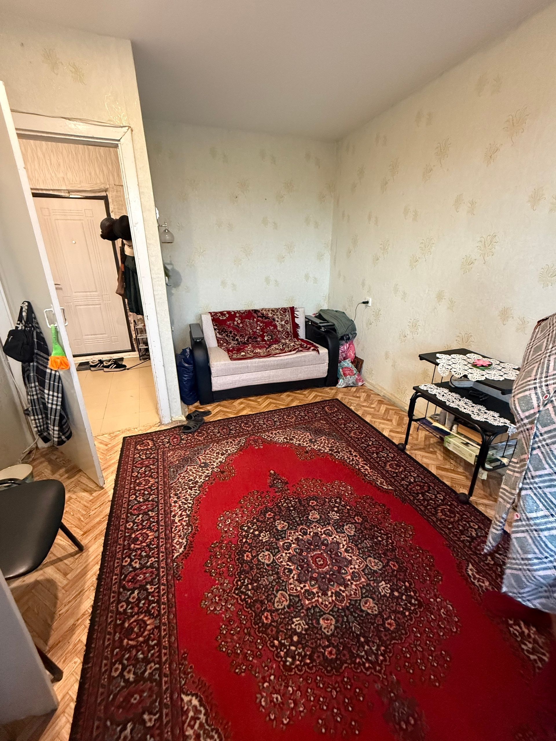 Сдается 1 КВ ул. Осипенко (3)