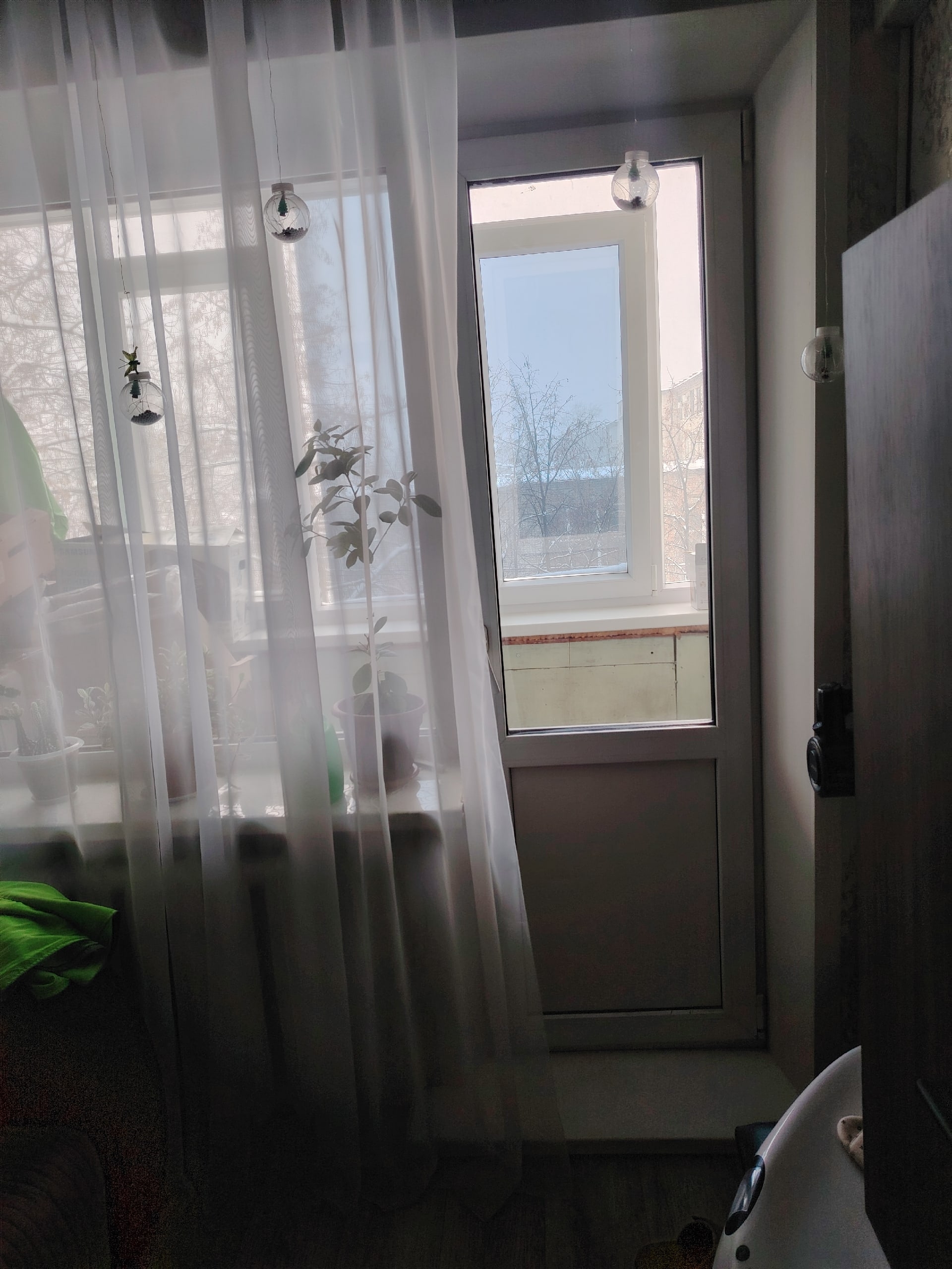 Продам 2-к квартиру 42.65кв по (9)