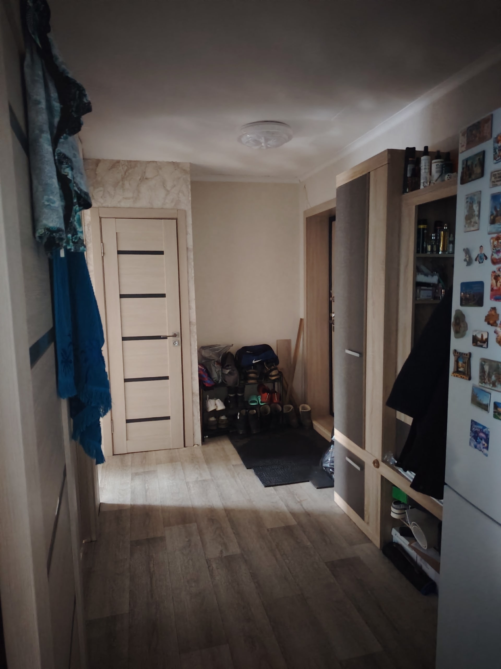 Продам 2-к квартиру 42.65кв по (7)