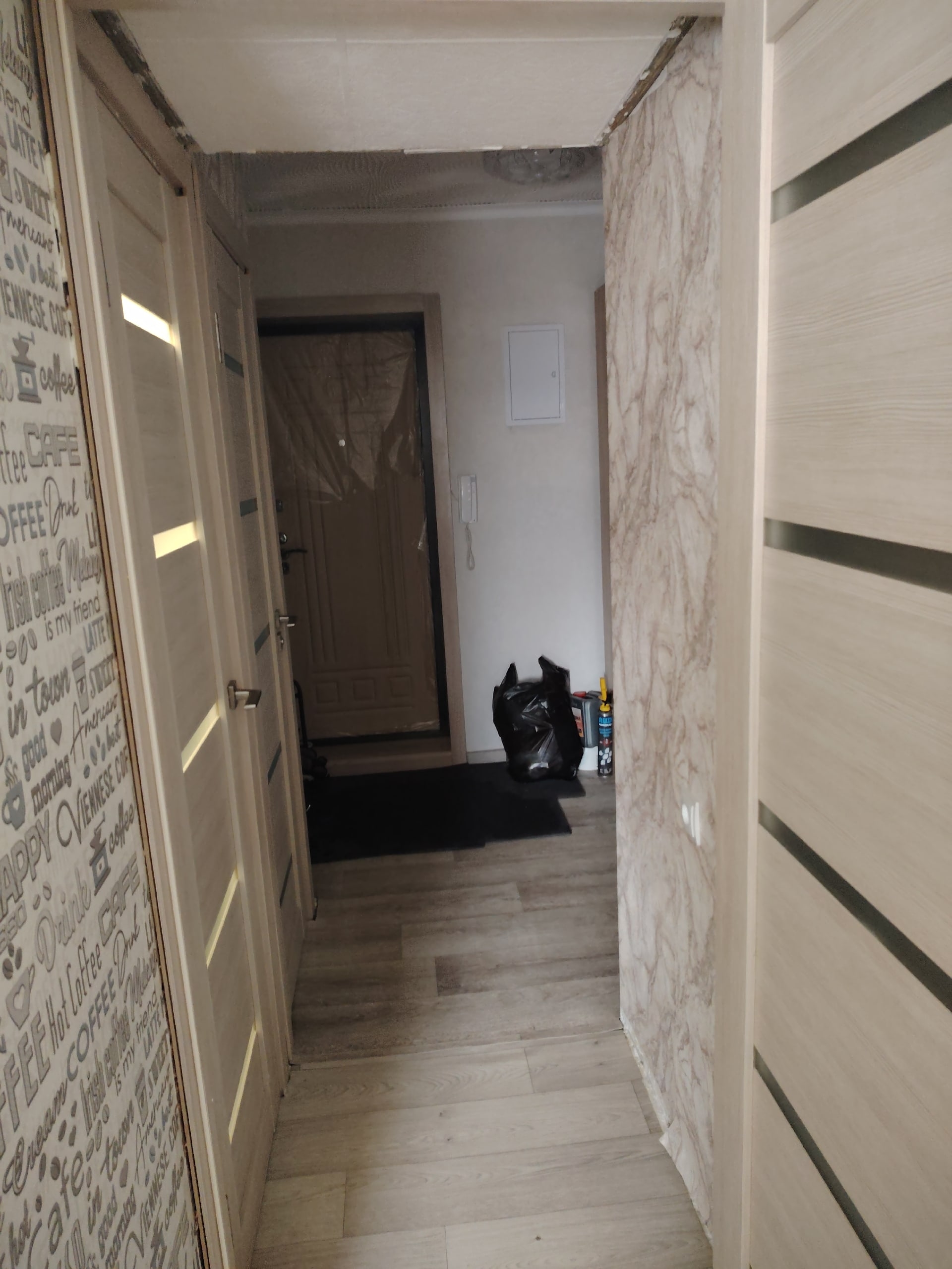 Продам 2-к квартиру 42.65кв по (1)