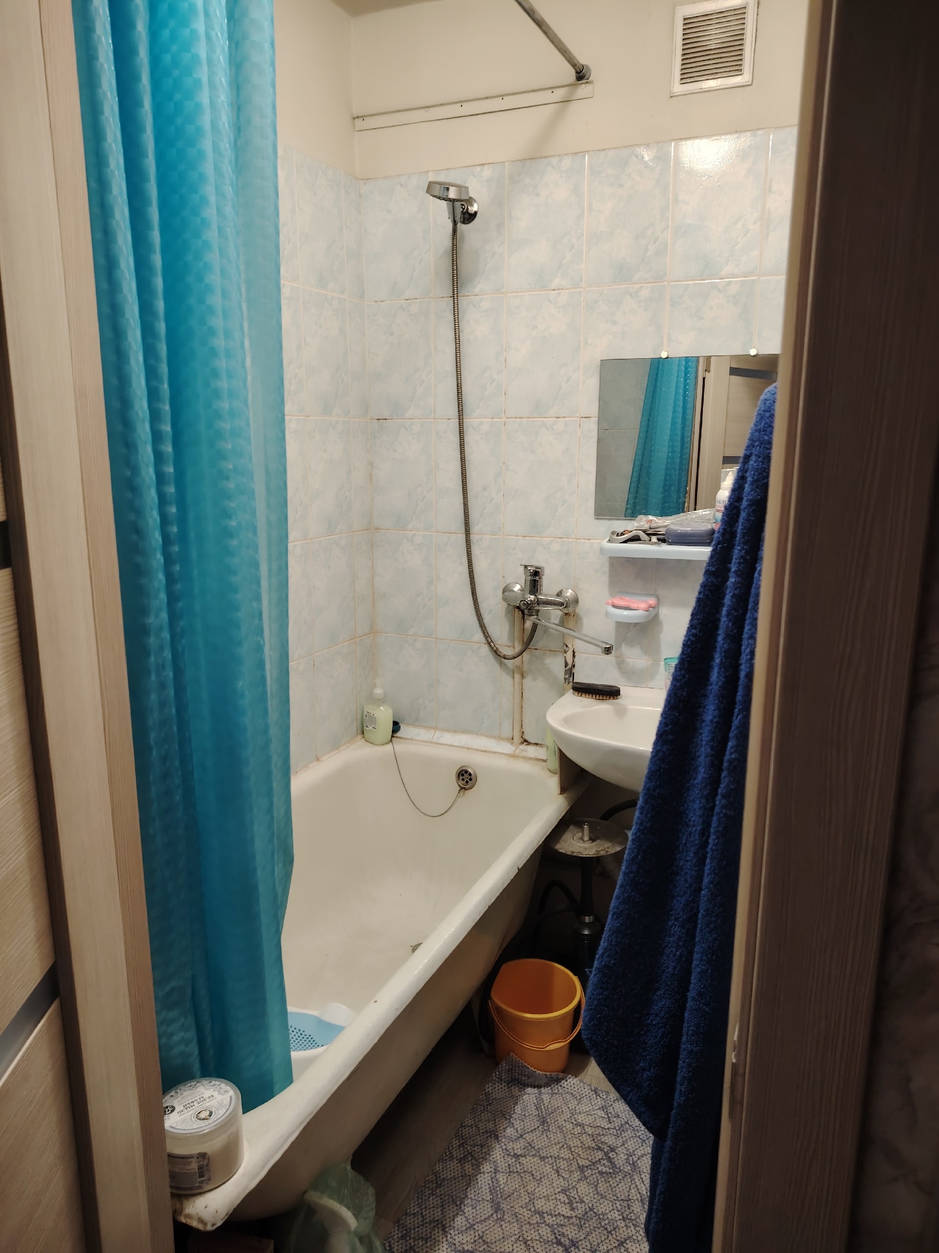 Продам 2-к квартиру 42.65кв по (5)