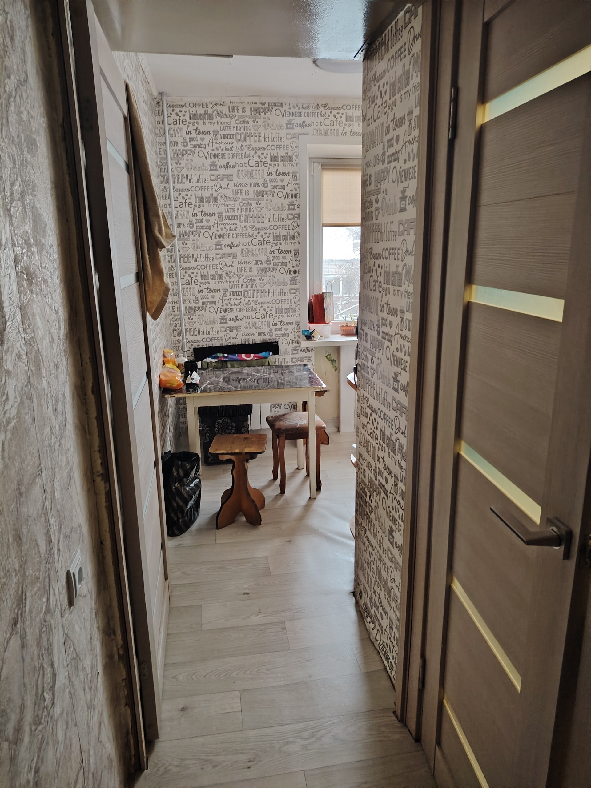 Продам 2-к квартиру 42.65кв по (3)