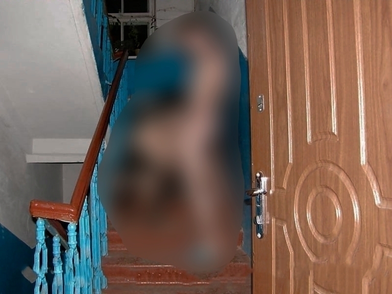 От подписчицы: Живу на Карла