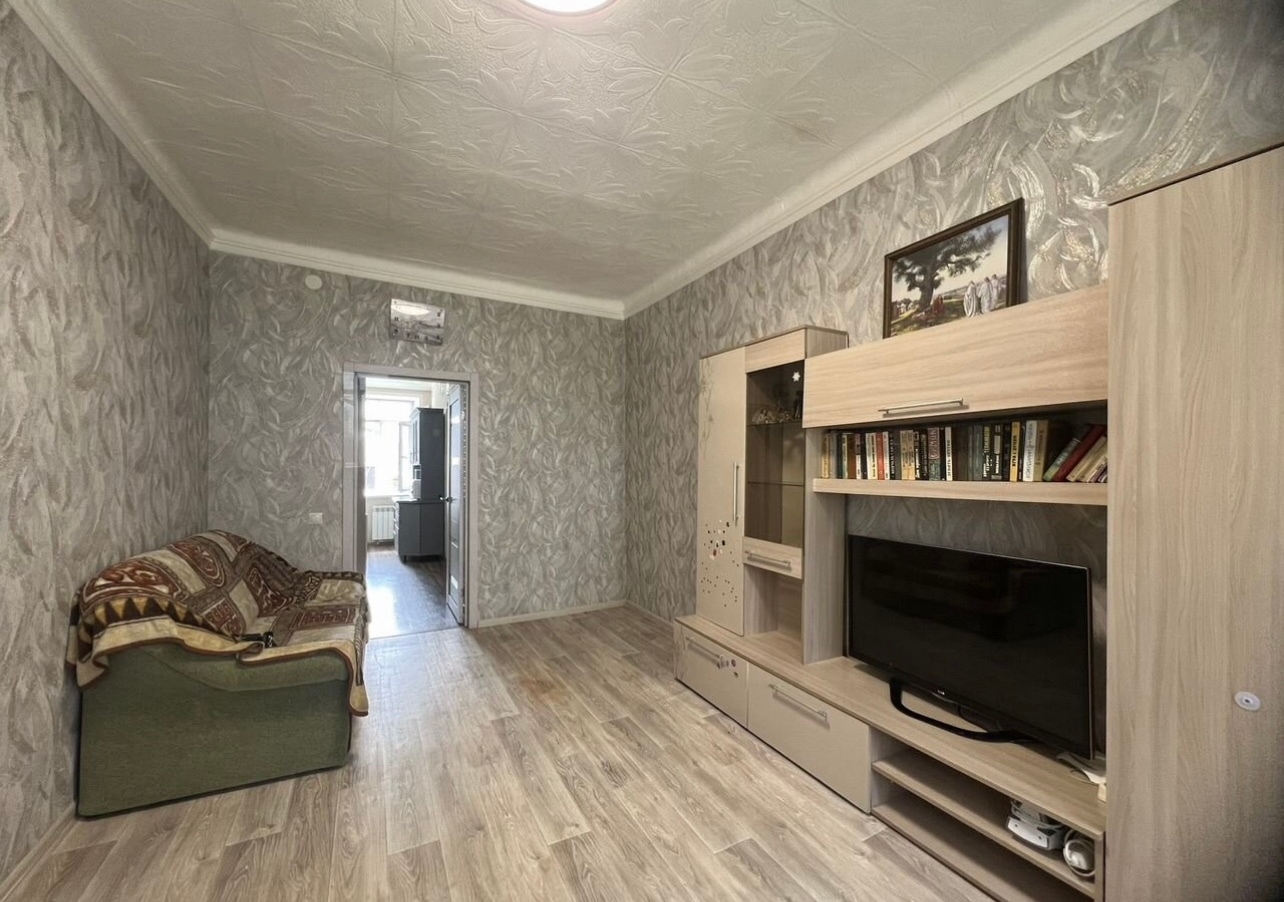 Сдается 2 - комнатная квартира (4)