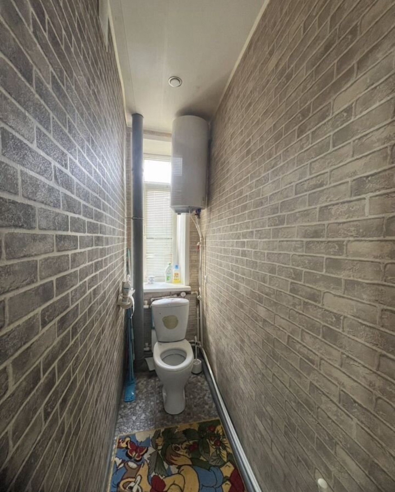 Сдается 2 - комнатная квартира (8)