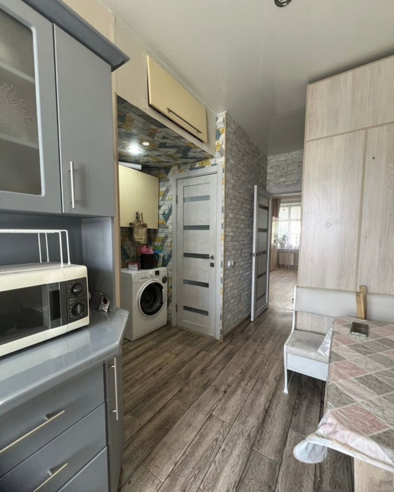 Сдается 2 - комнатная квартира (1)