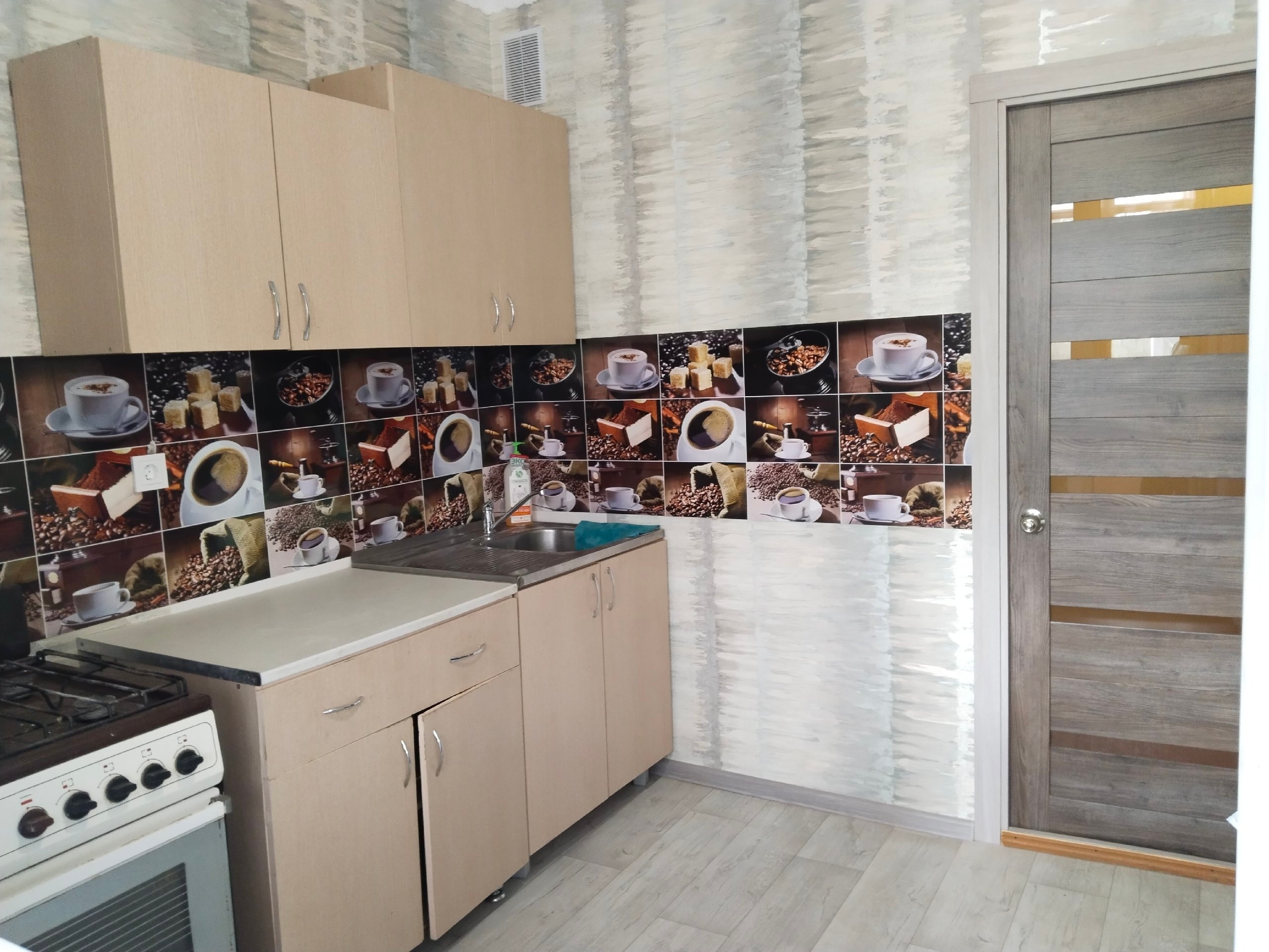 Сдам 2-хкомнатную квартиру на порту