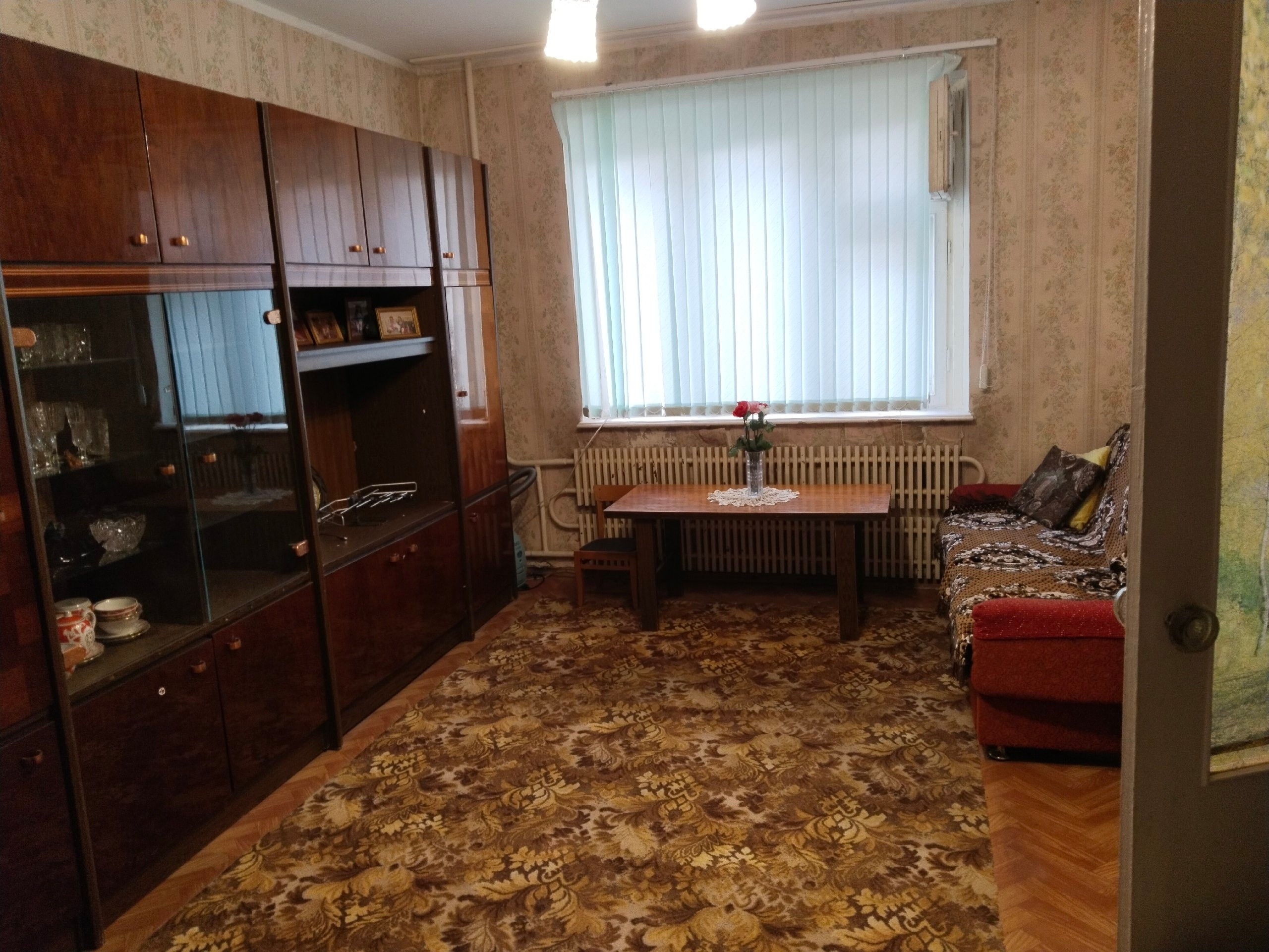 Сдам 2-хкомнатную квартиру на порту (3)