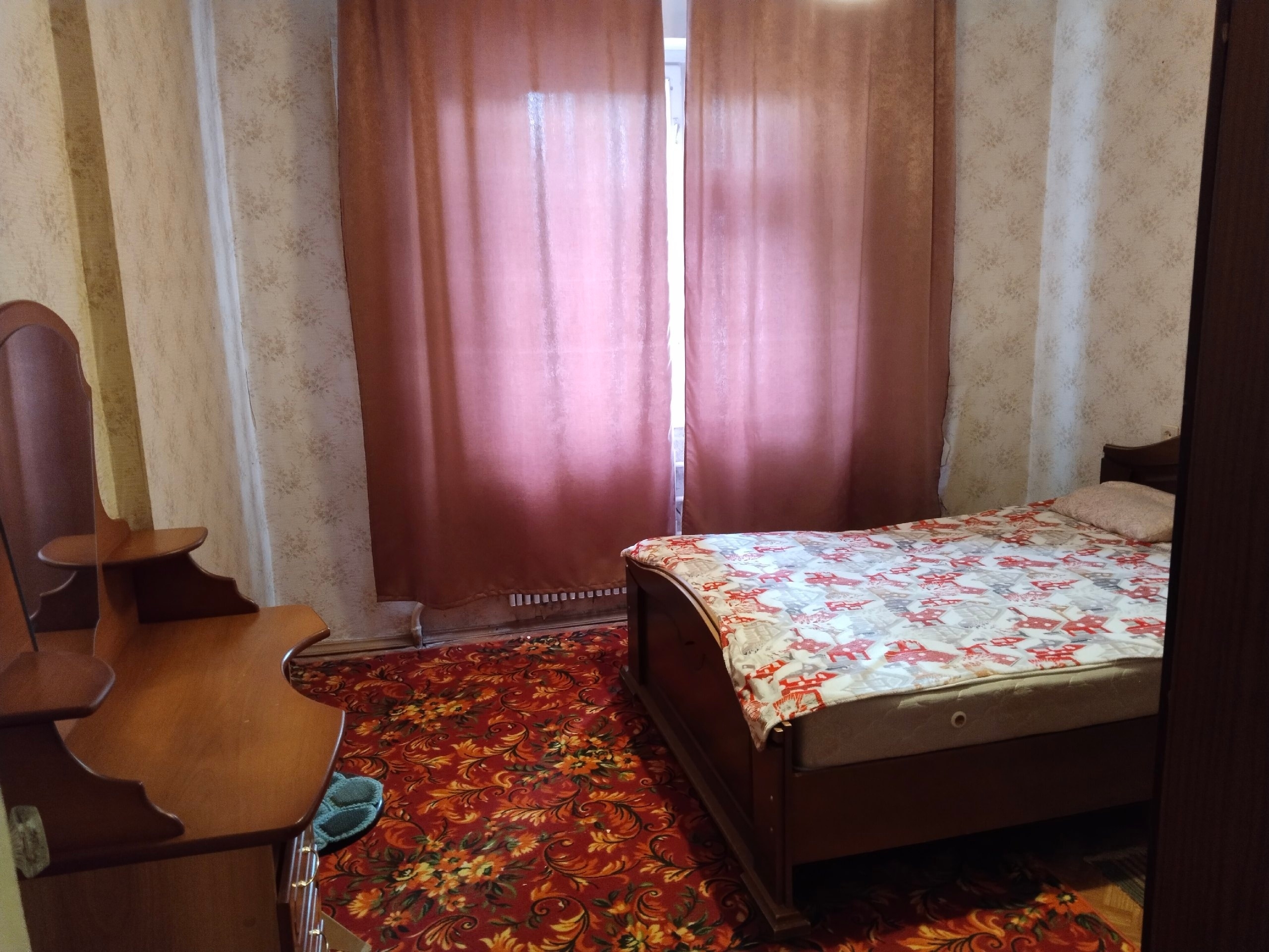 Сдам 2-хкомнатную квартиру на порту (2)