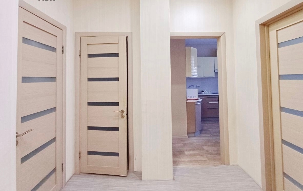 Сдаётся уютная двухкомнатная квартира на (2)