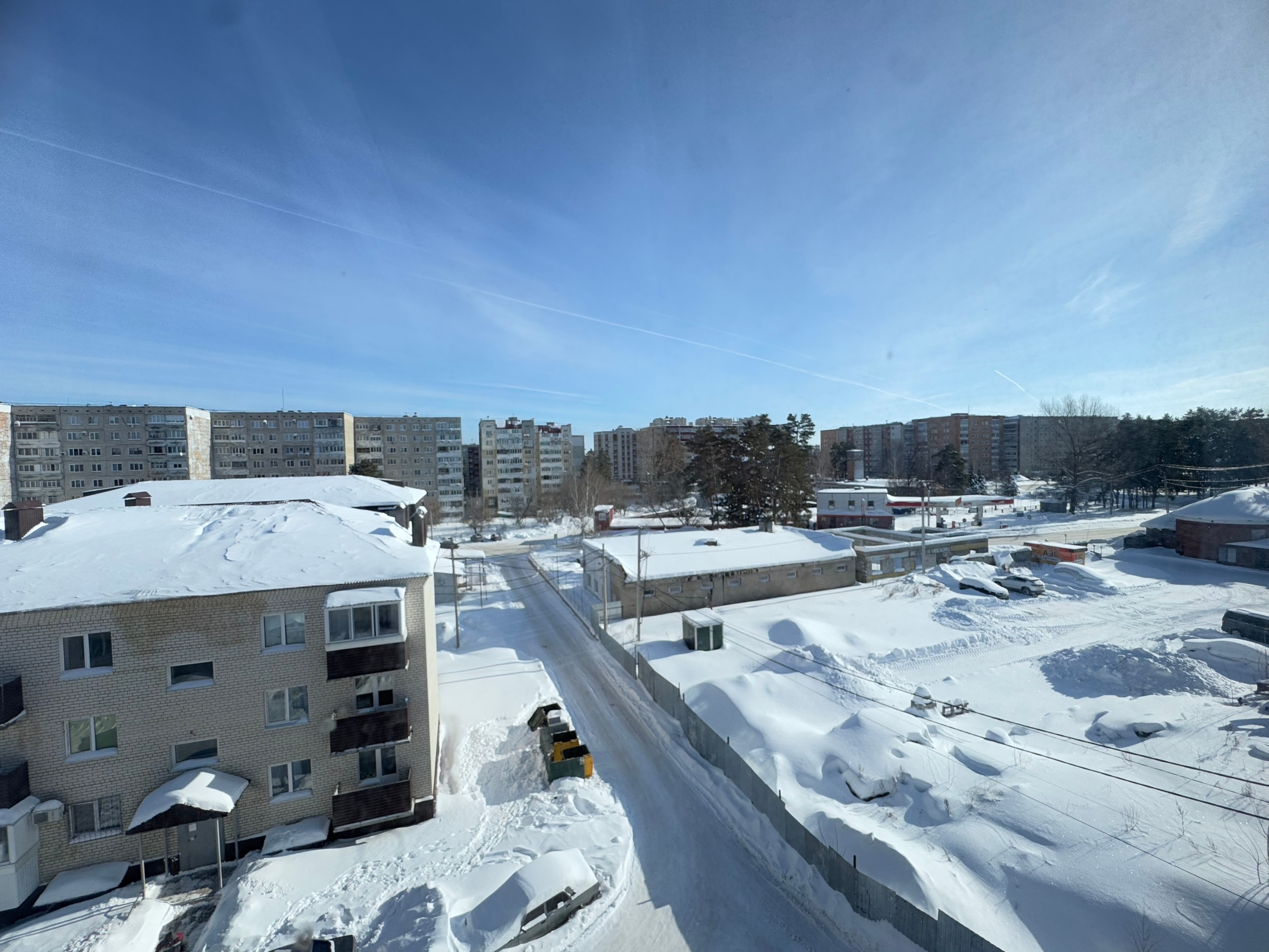 Продается отличная светлая и уютная (6)