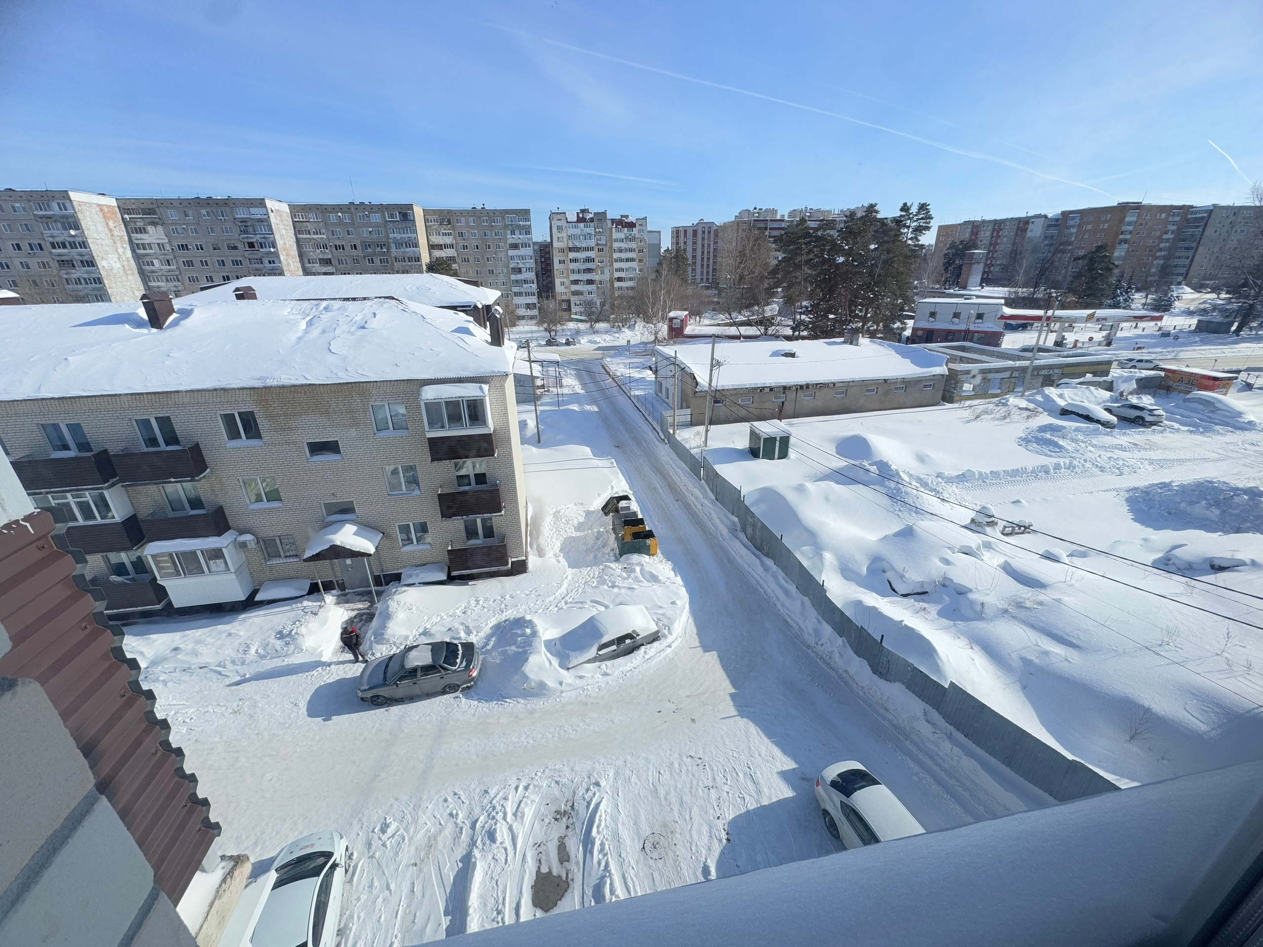 Продается отличная светлая и уютная (7)