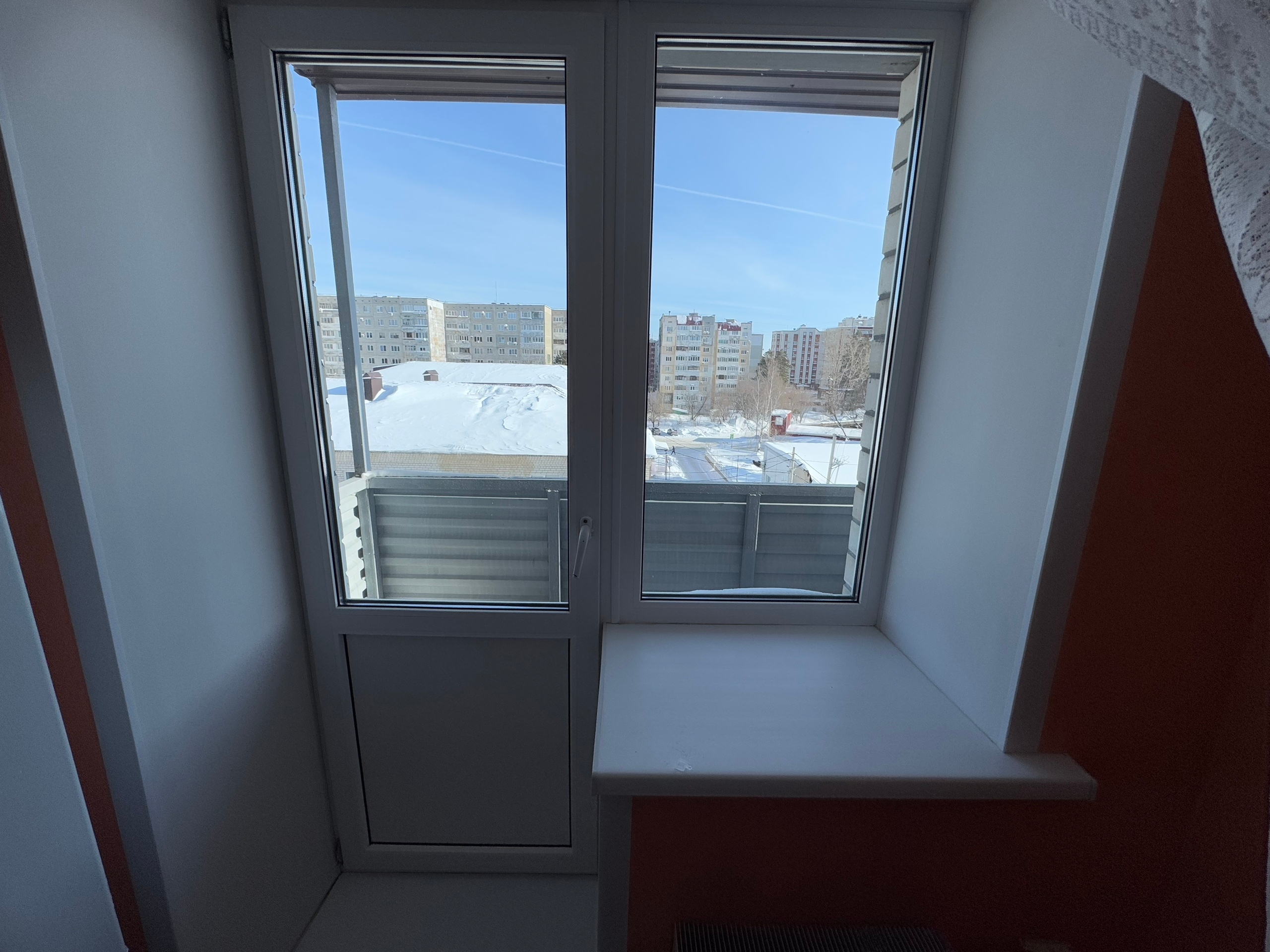 Продается отличная светлая и уютная (1)