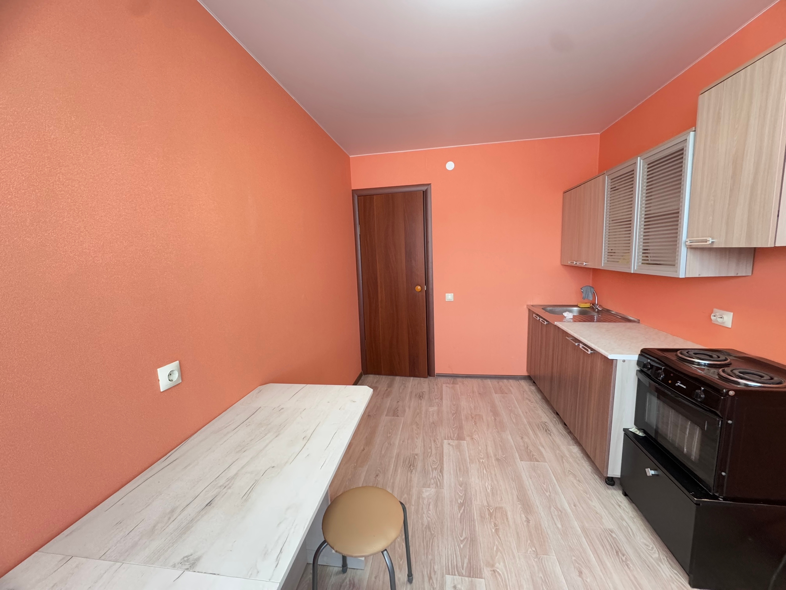 Продается отличная светлая и уютная