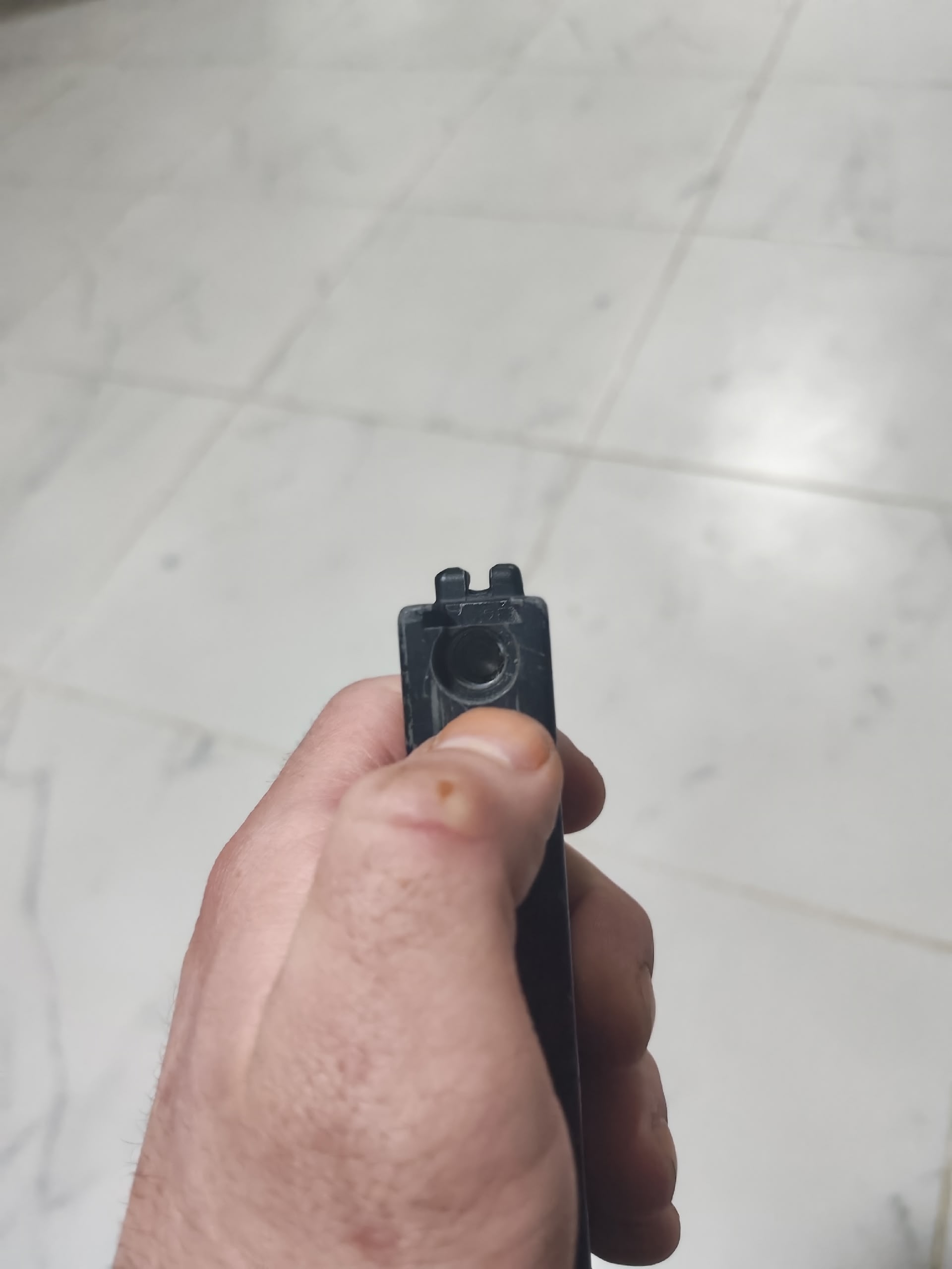 Пневматическое узи , надо поменять