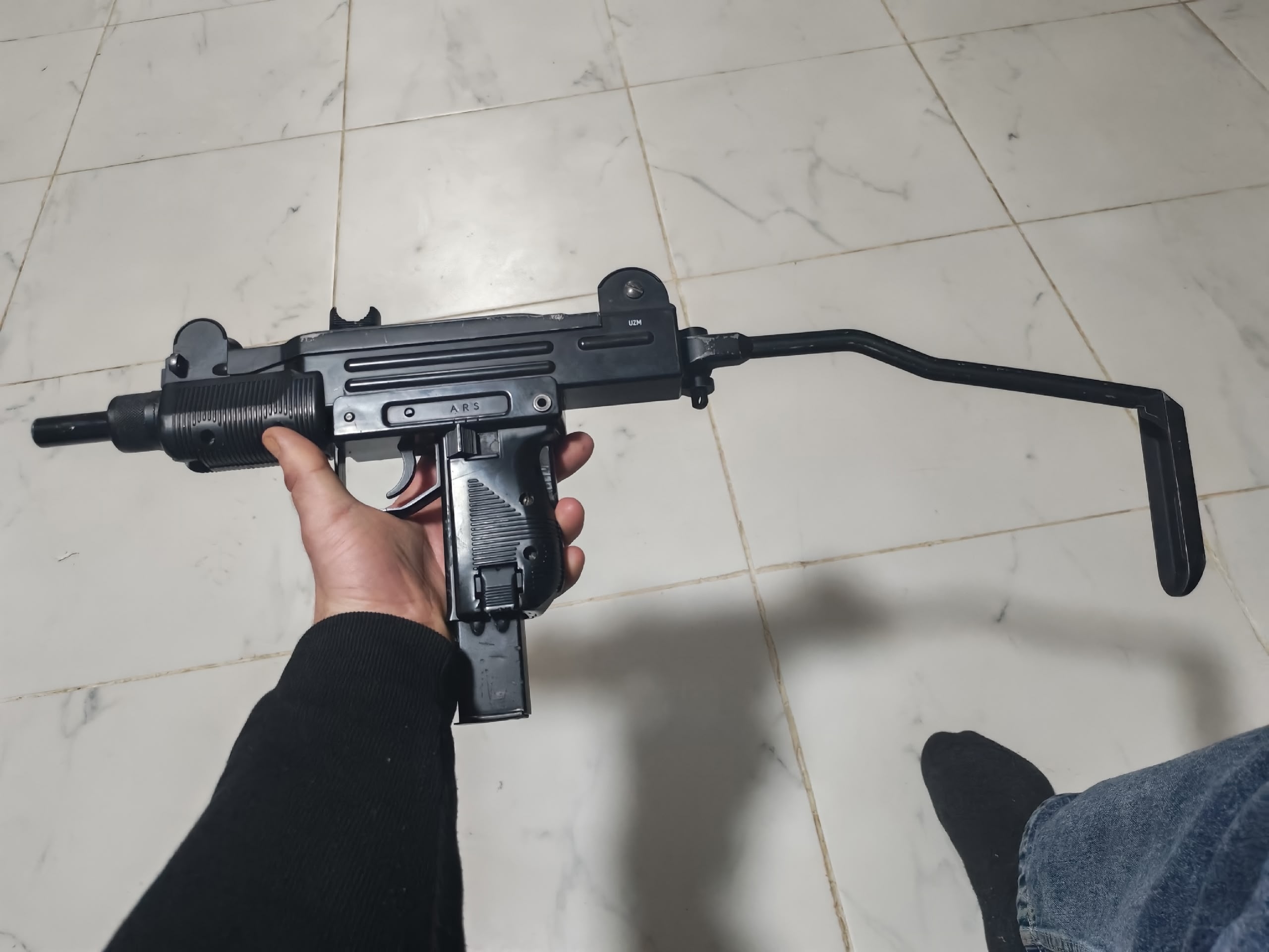 Пневматическое узи , надо поменять (4)