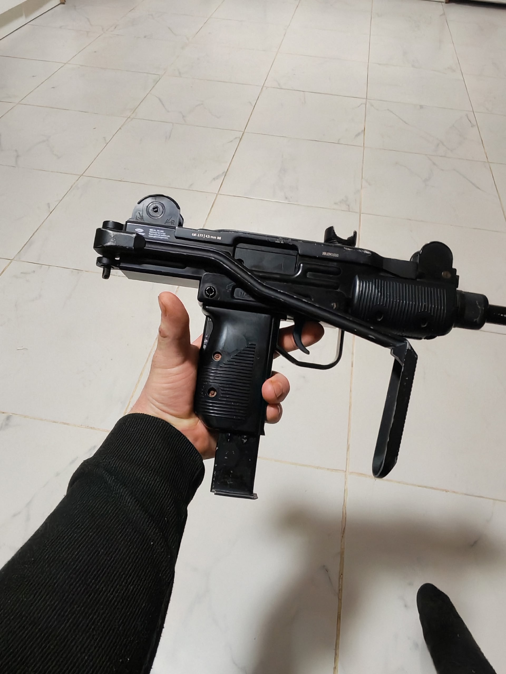 Пневматическое узи , надо поменять (2)