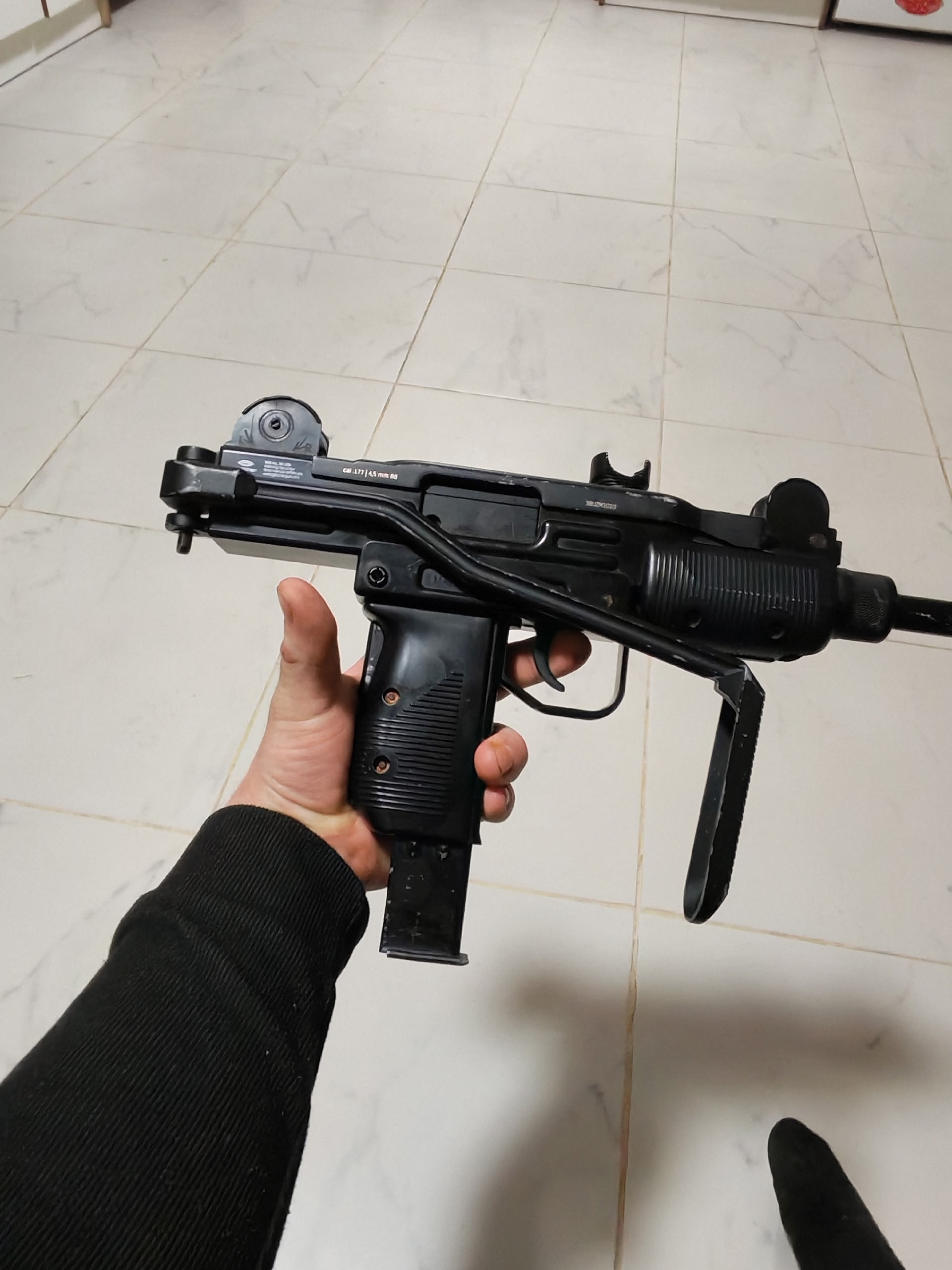 Пневматическое узи , надо поменять (1)