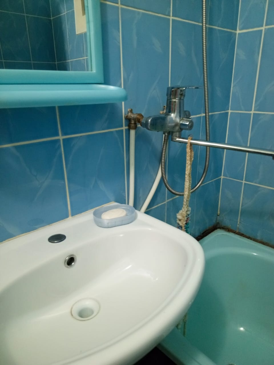 Сдам 1 комнатную квартиру на (3)