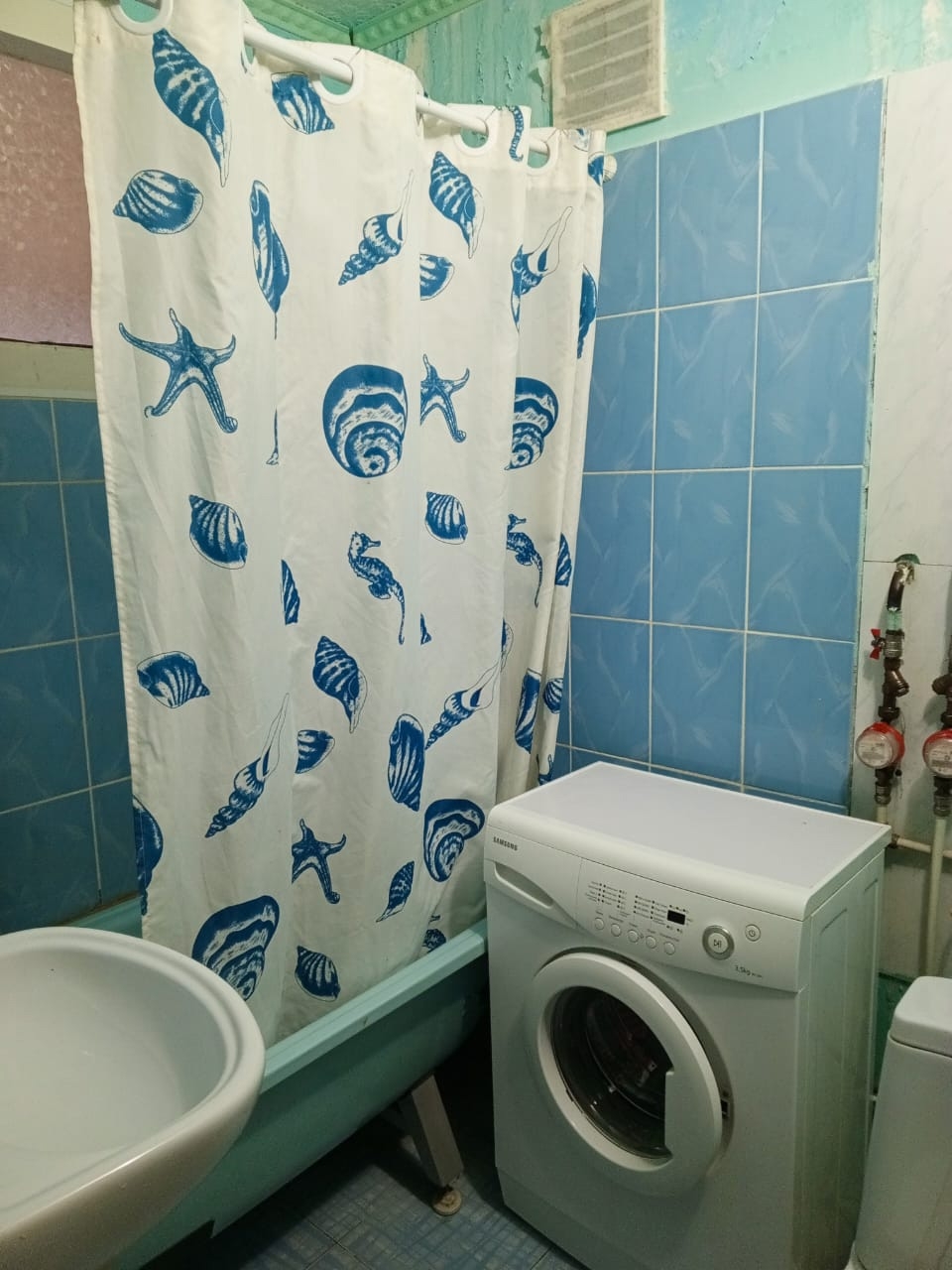 Сдам 1 комнатную квартиру на (2)