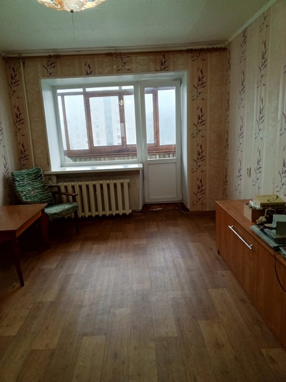 Сдам 1 комнатную квартиру на